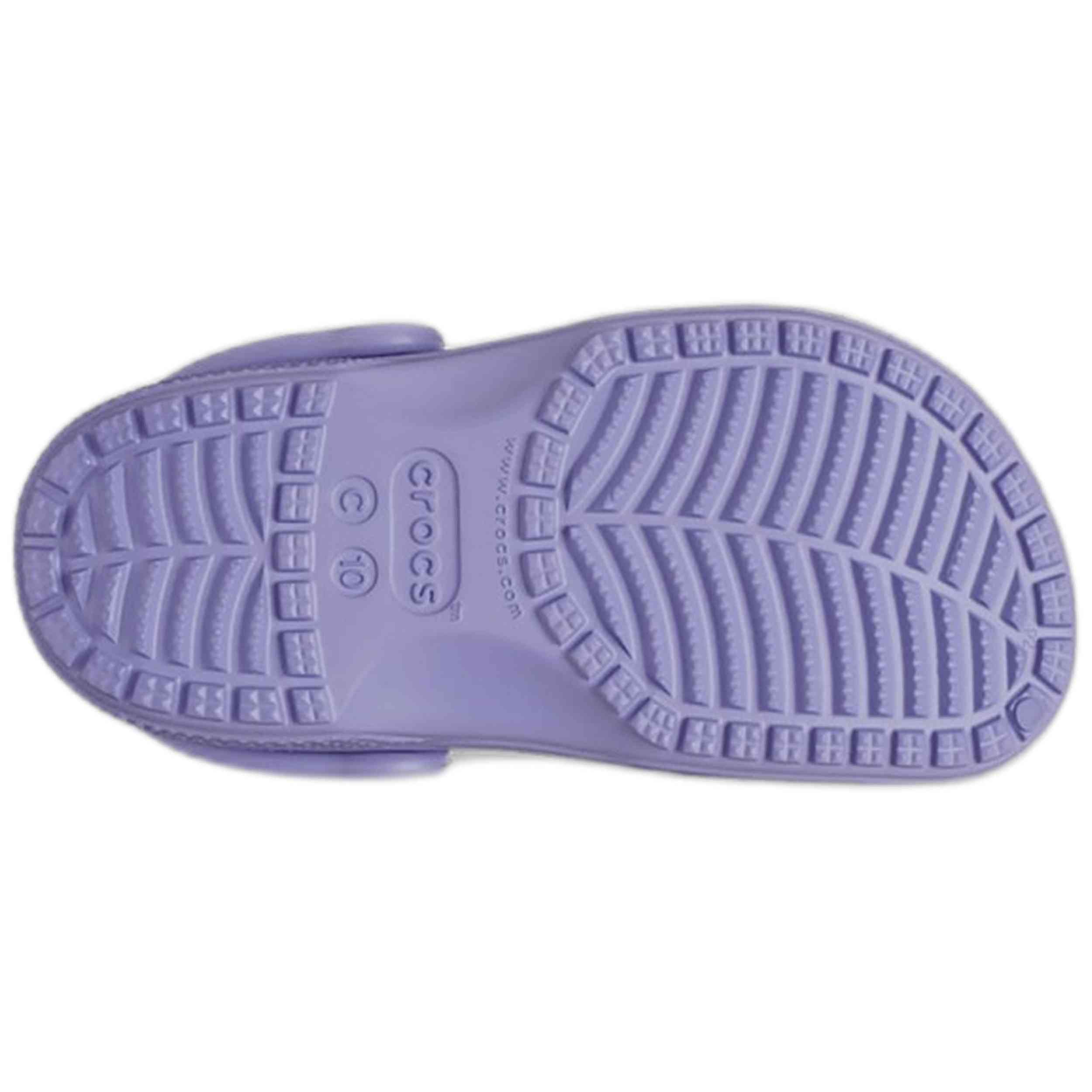 Zuecos Crocs Classic Clog T