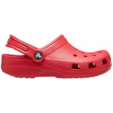 Zuecos Crocs Classic