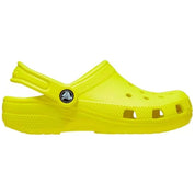 Zuecos Crocs Classic