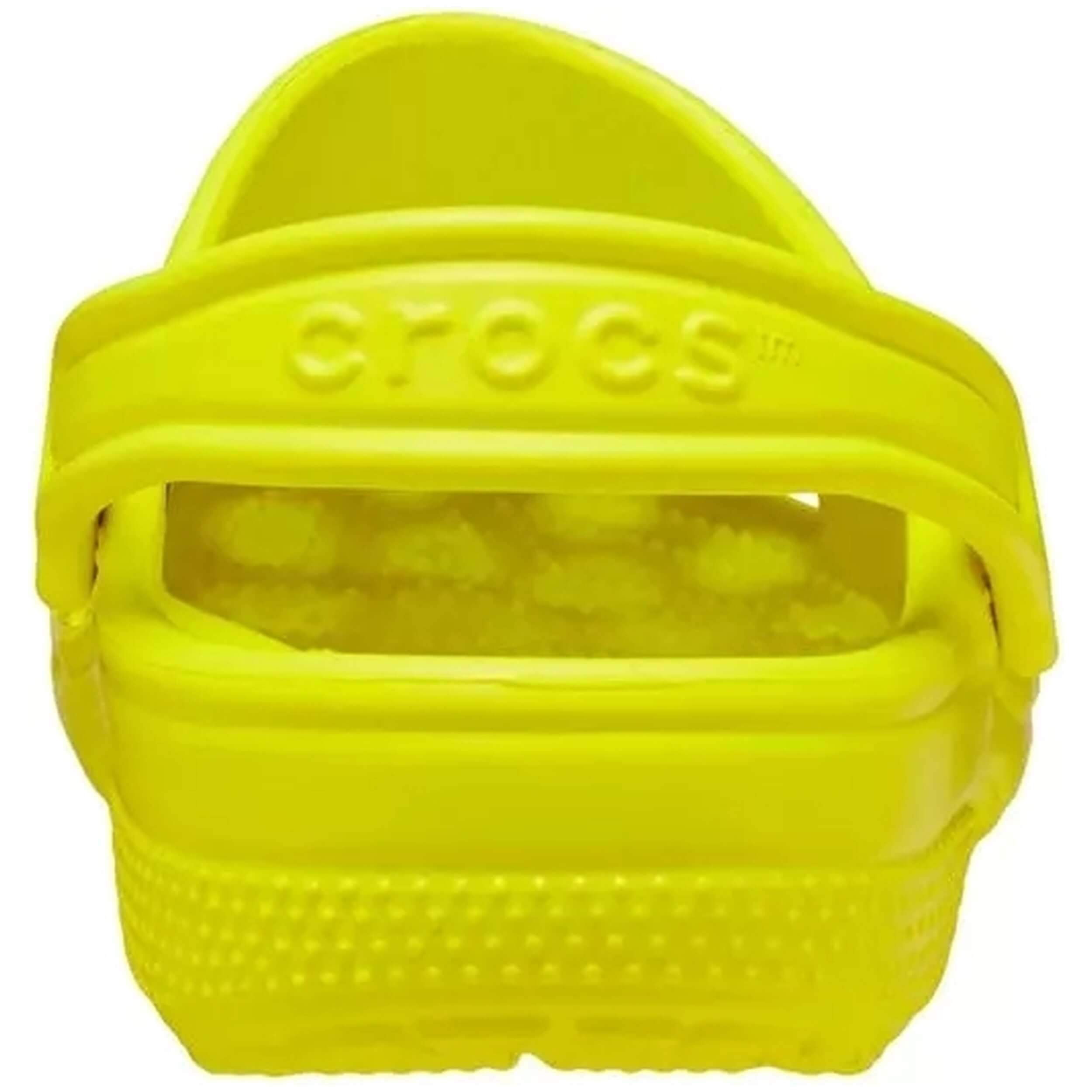 Zuecos Crocs Classic