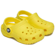 Zuecos Crocs Classic Clog