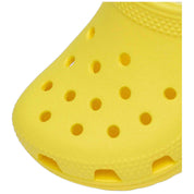 Zuecos Crocs Classic Clog