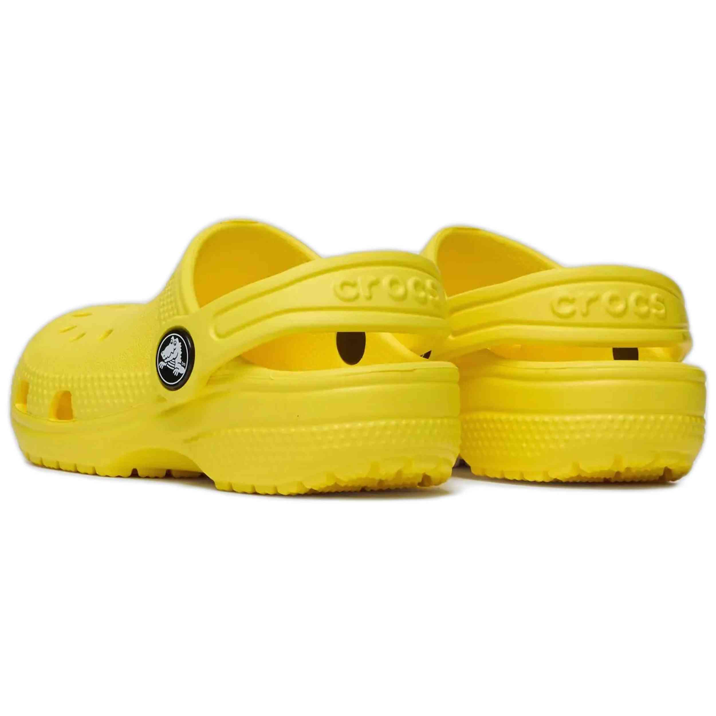 Zuecos Crocs Classic Clog