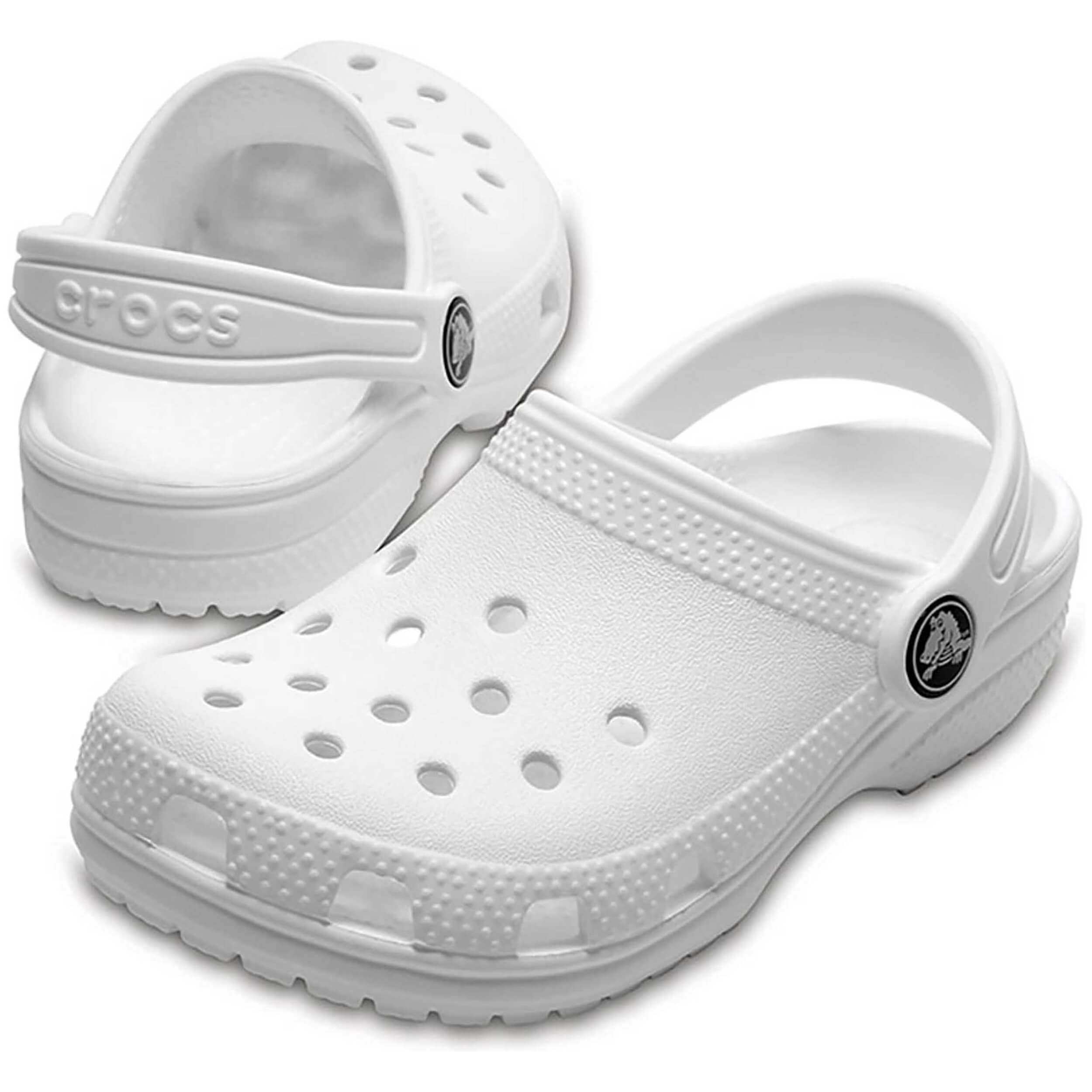 Zuecos Crocs