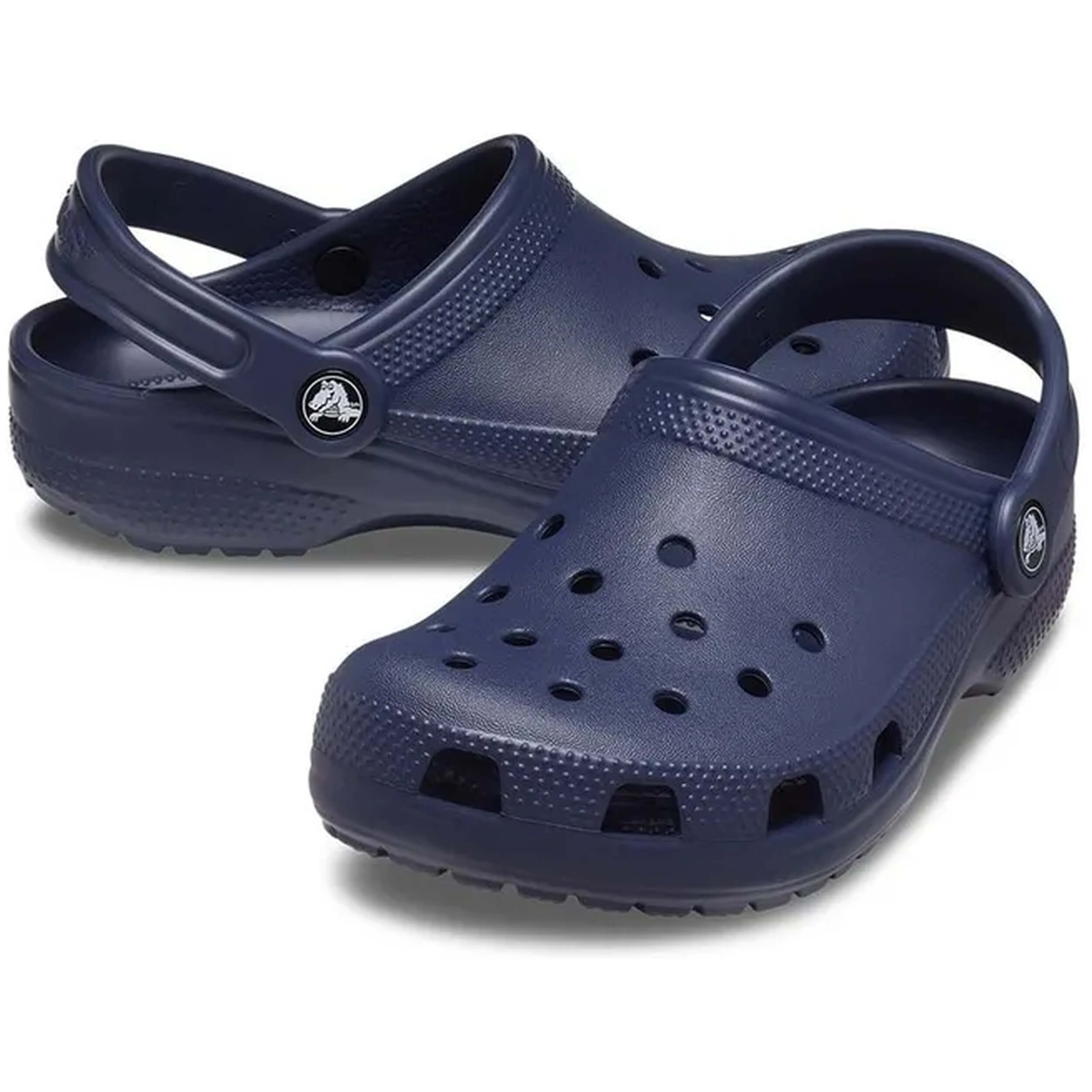 Zuecos Crocs Classic Clog