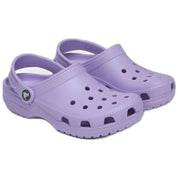 Zuecos Crocs Classic