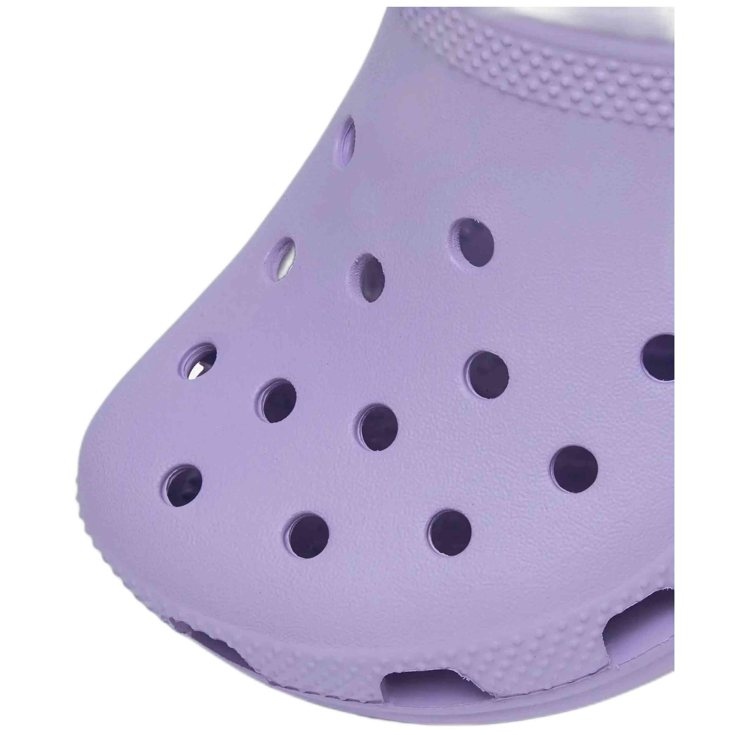 Zuecos Crocs Classic