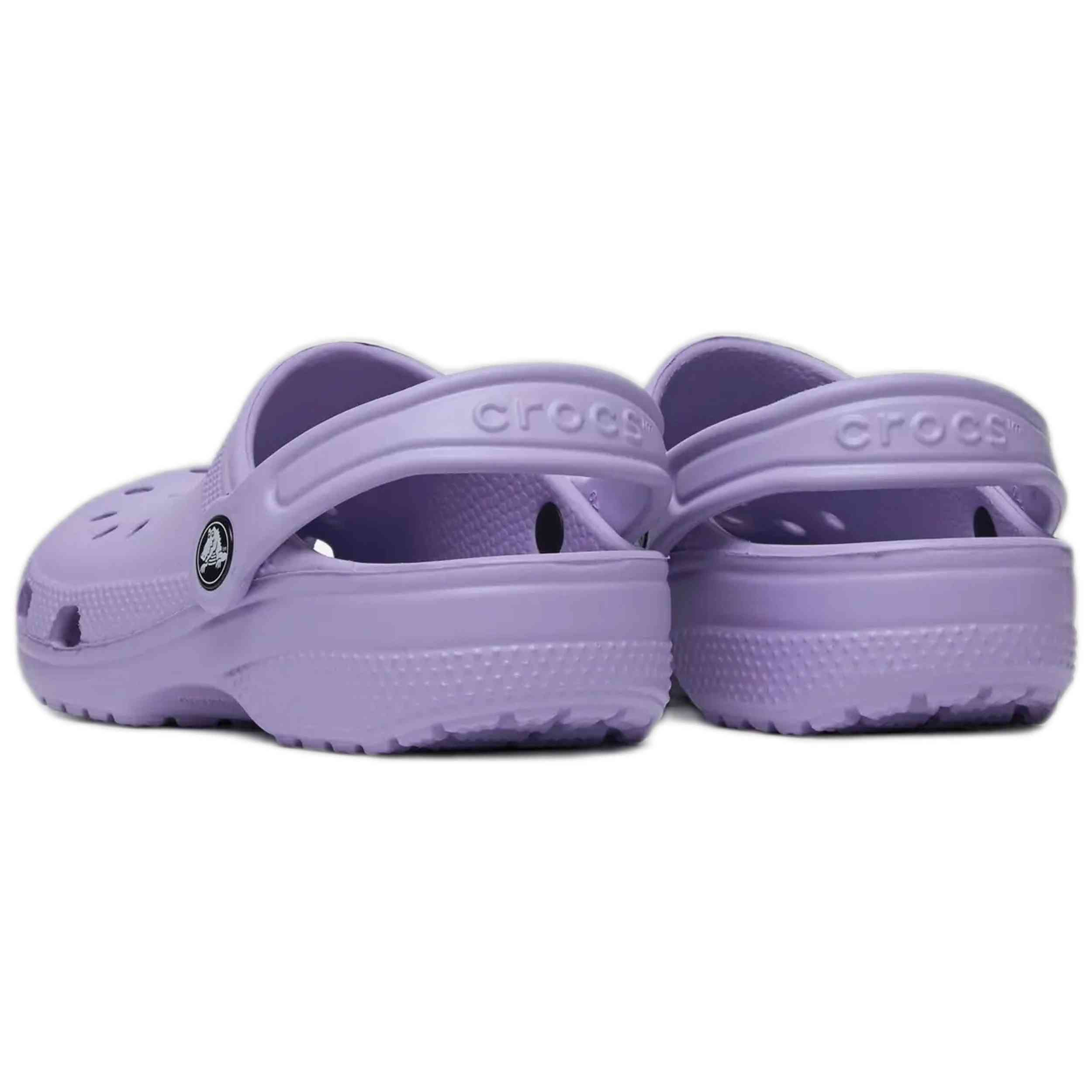 Zuecos Crocs Classic