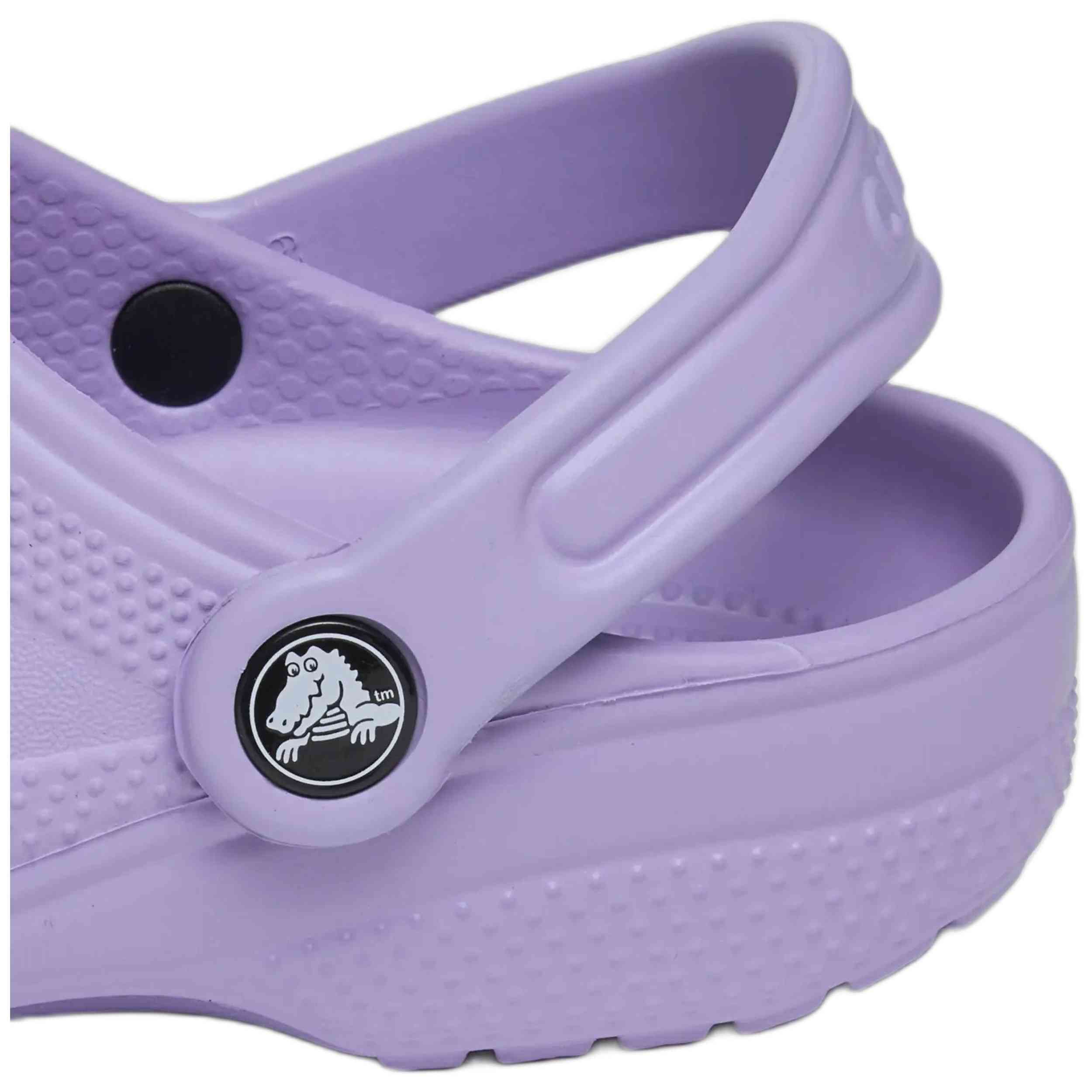 Zuecos Crocs Classic