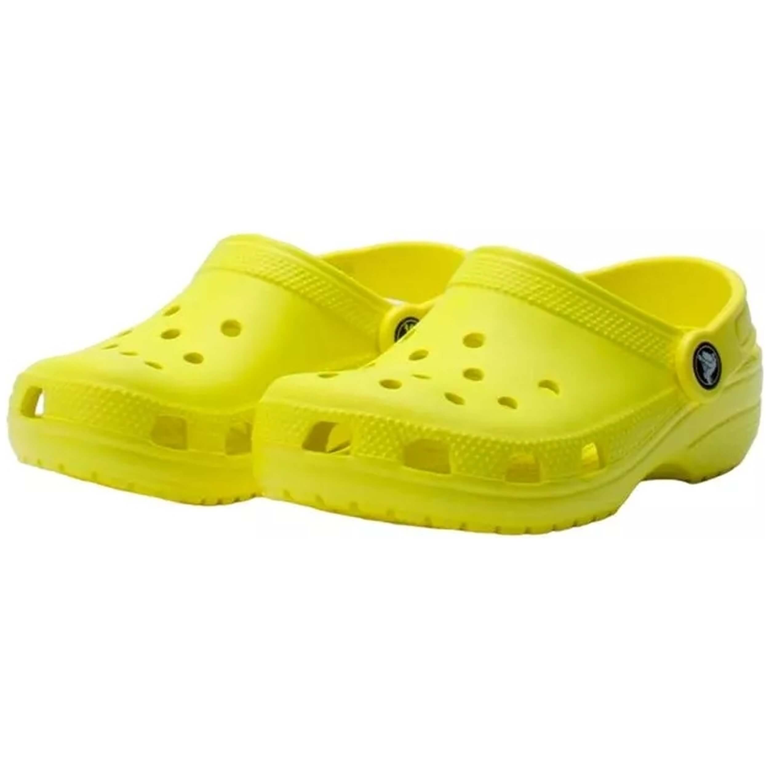 Zuecos Crocs Classic