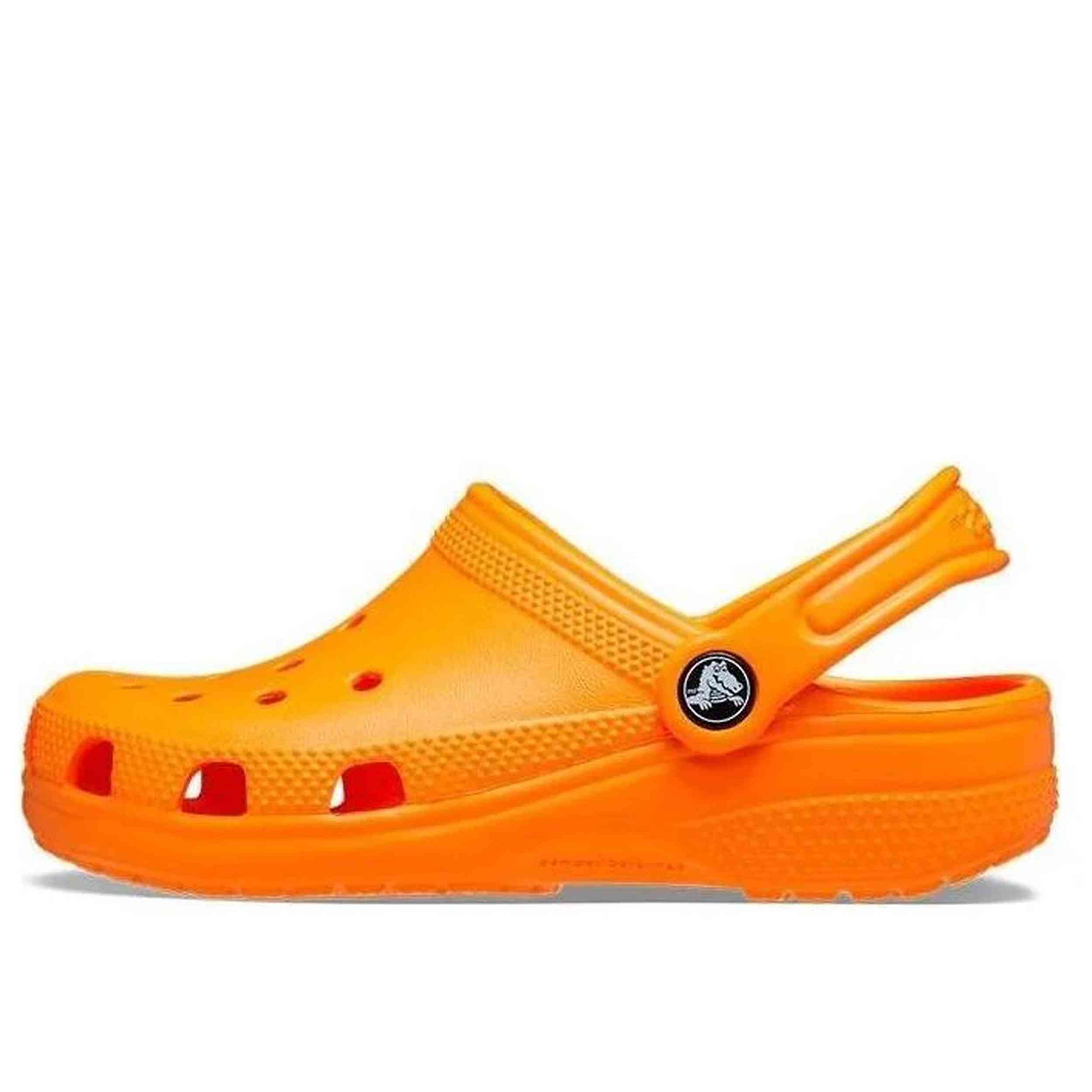 Zuecos Crocs 206991-83A
