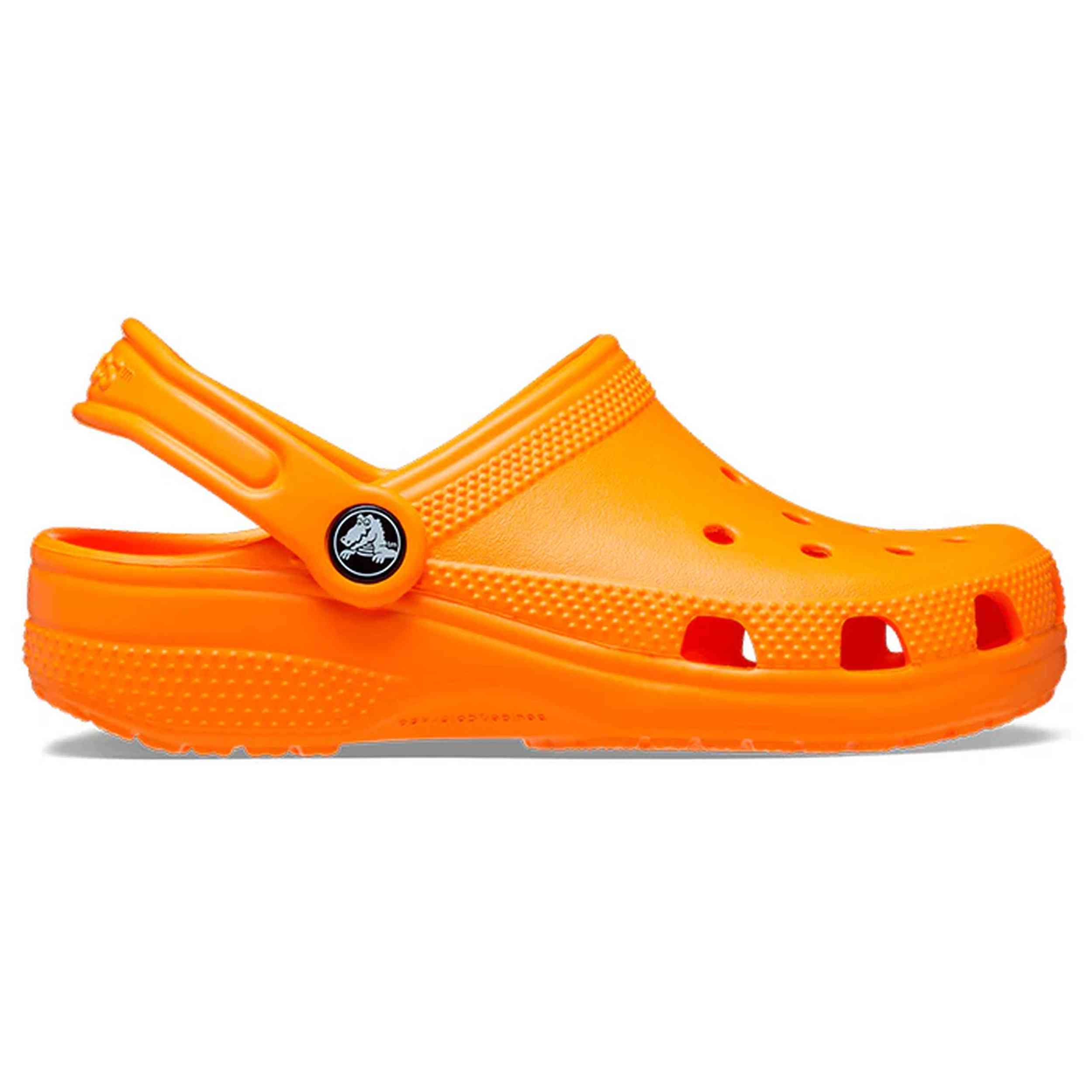 Zuecos Crocs 206991-83A
