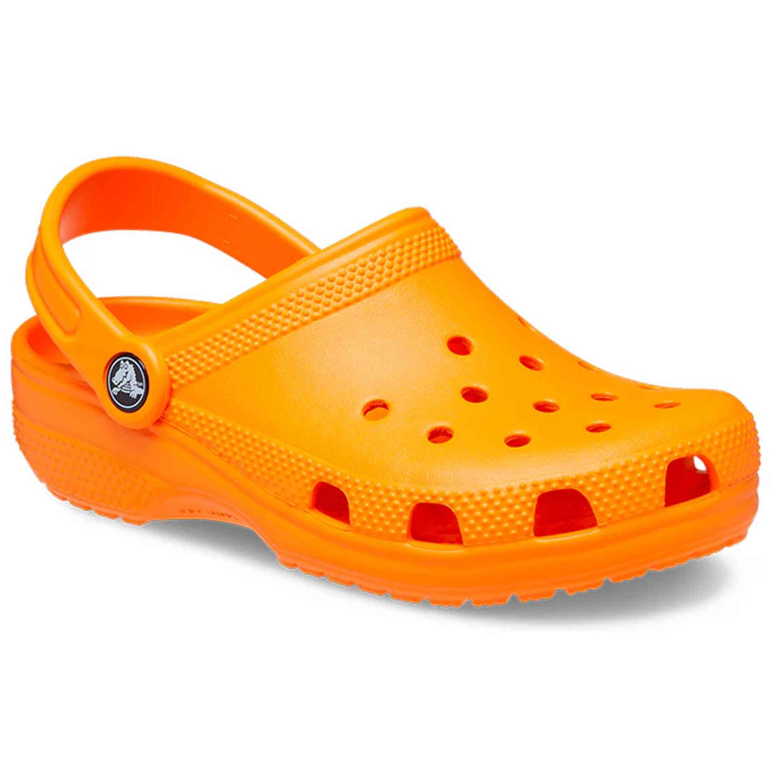Zuecos Crocs 206991-83A