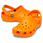 Zuecos Crocs 206991-83A