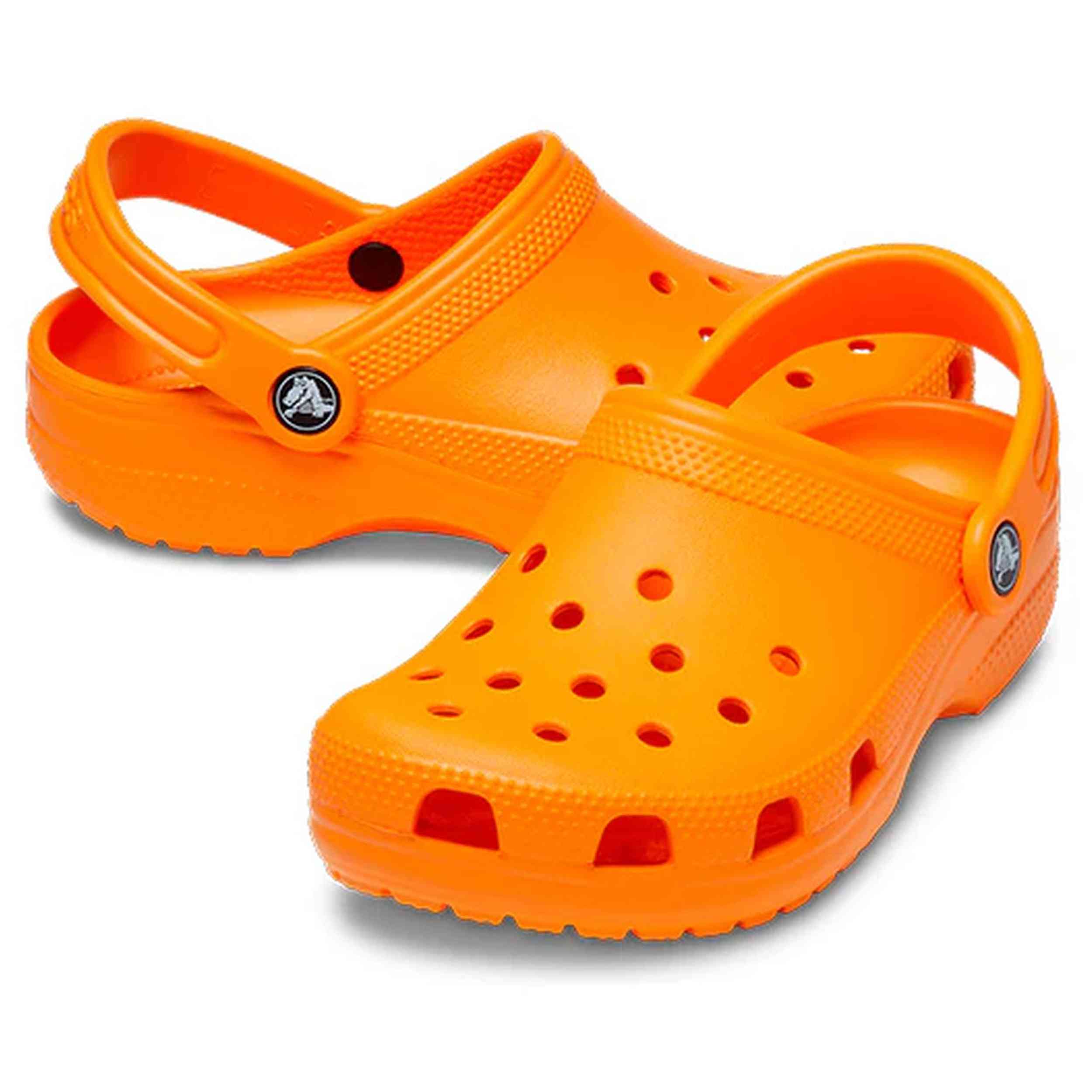 Zuecos Crocs 206991-83A