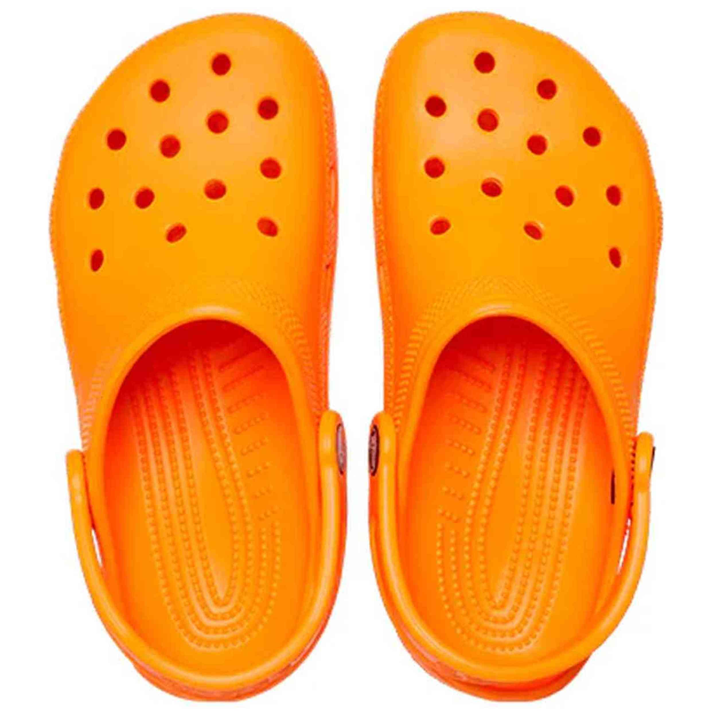 Zuecos Crocs 206991-83A