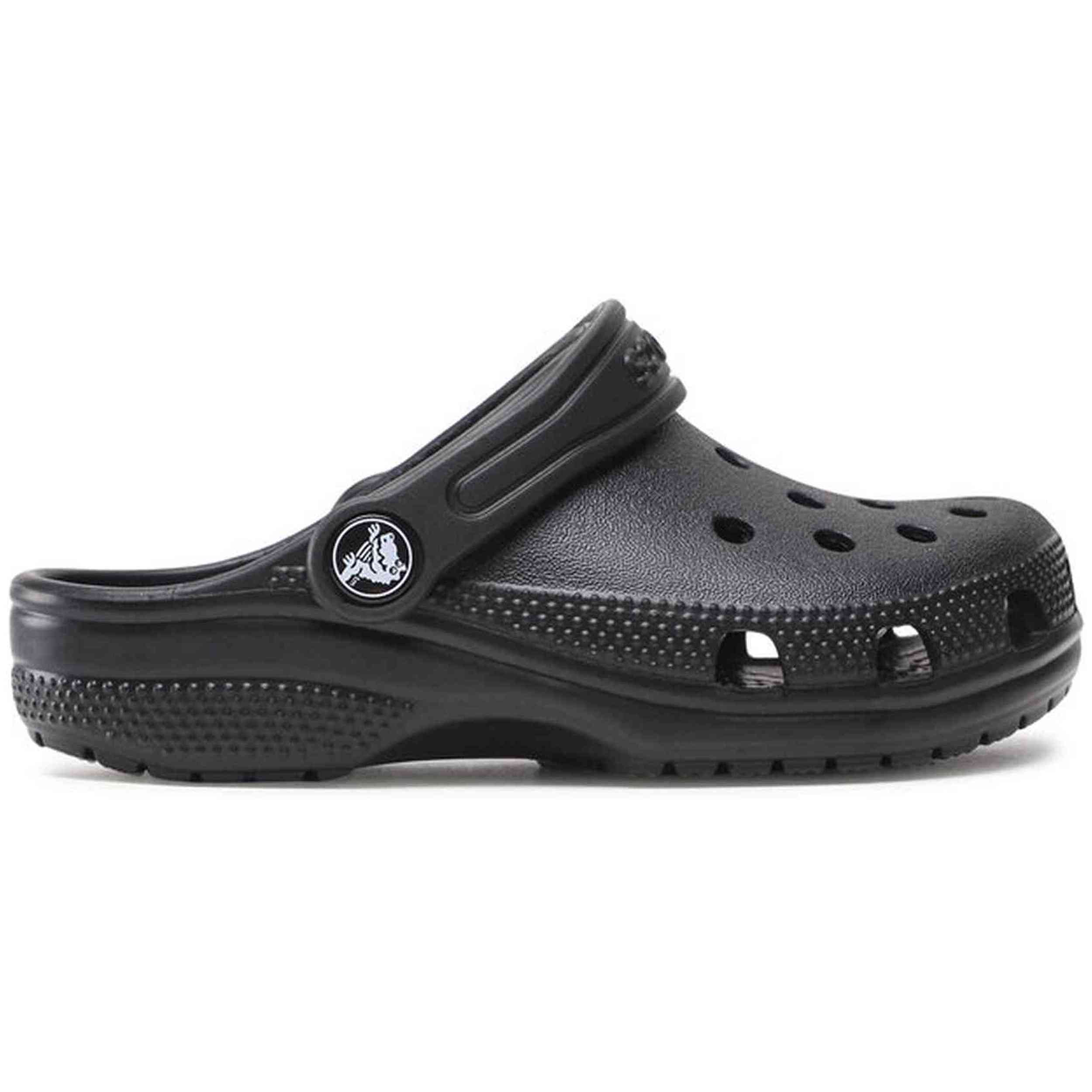  Crocs 206991-Black