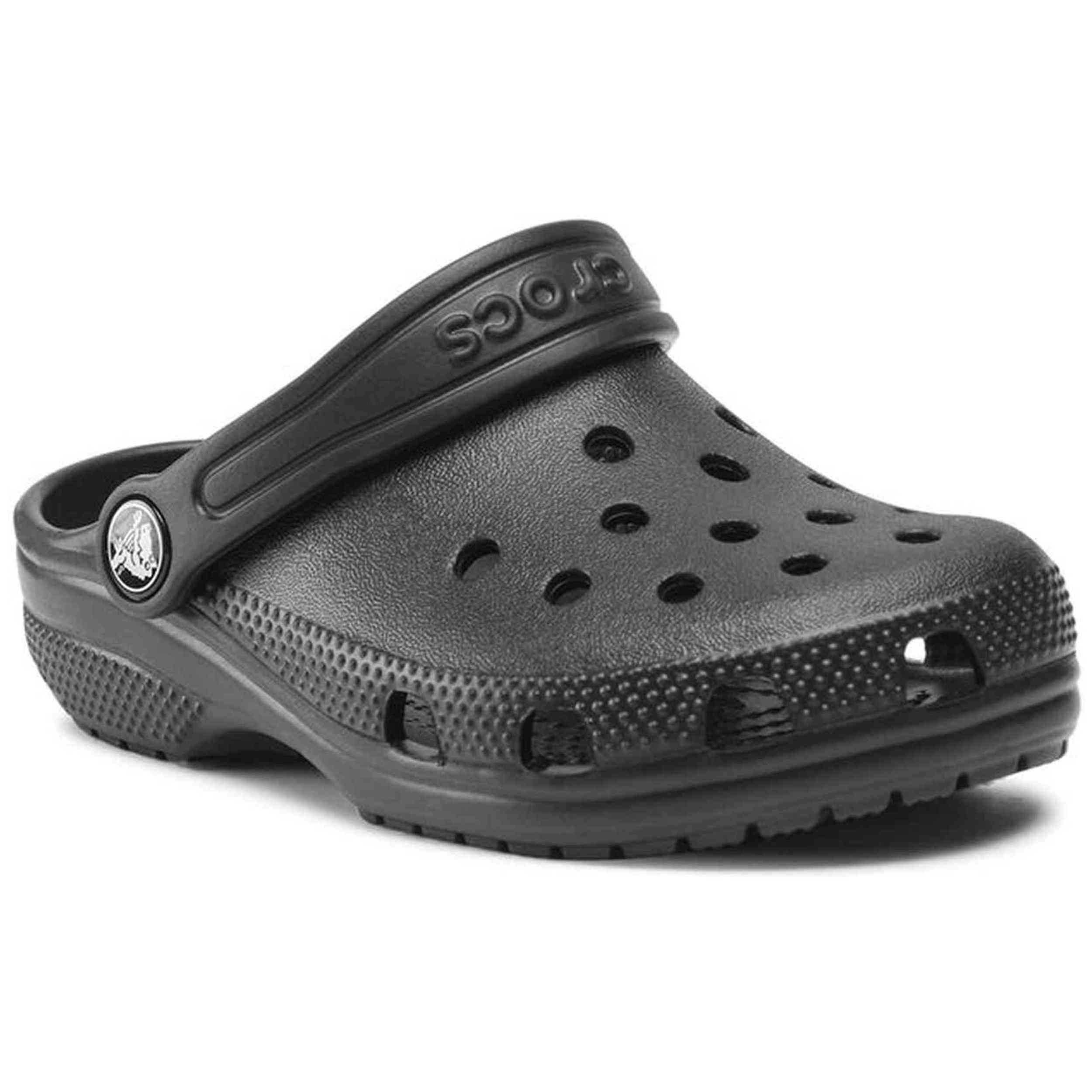  Crocs 206991-Black