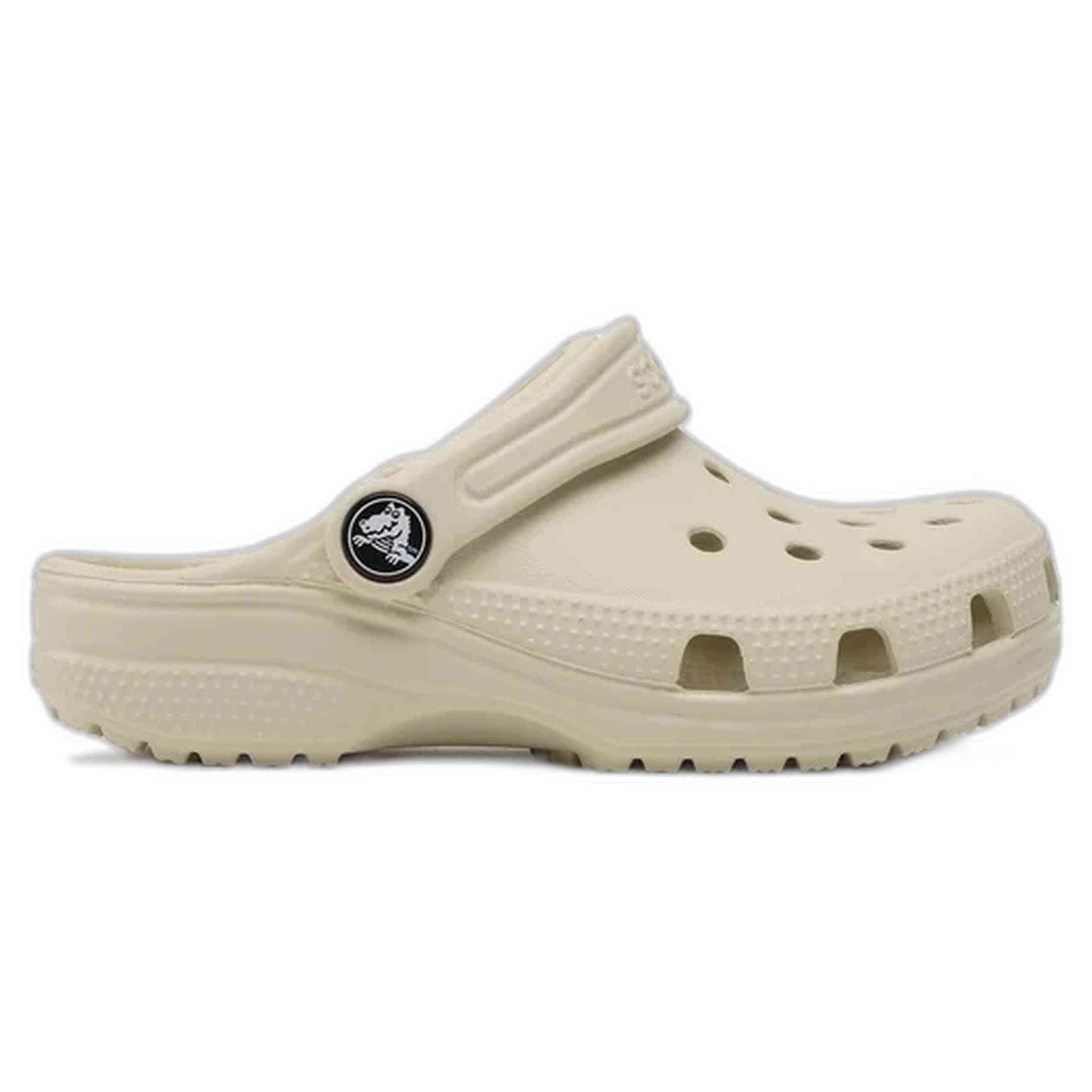  Crocs 206991-Bone