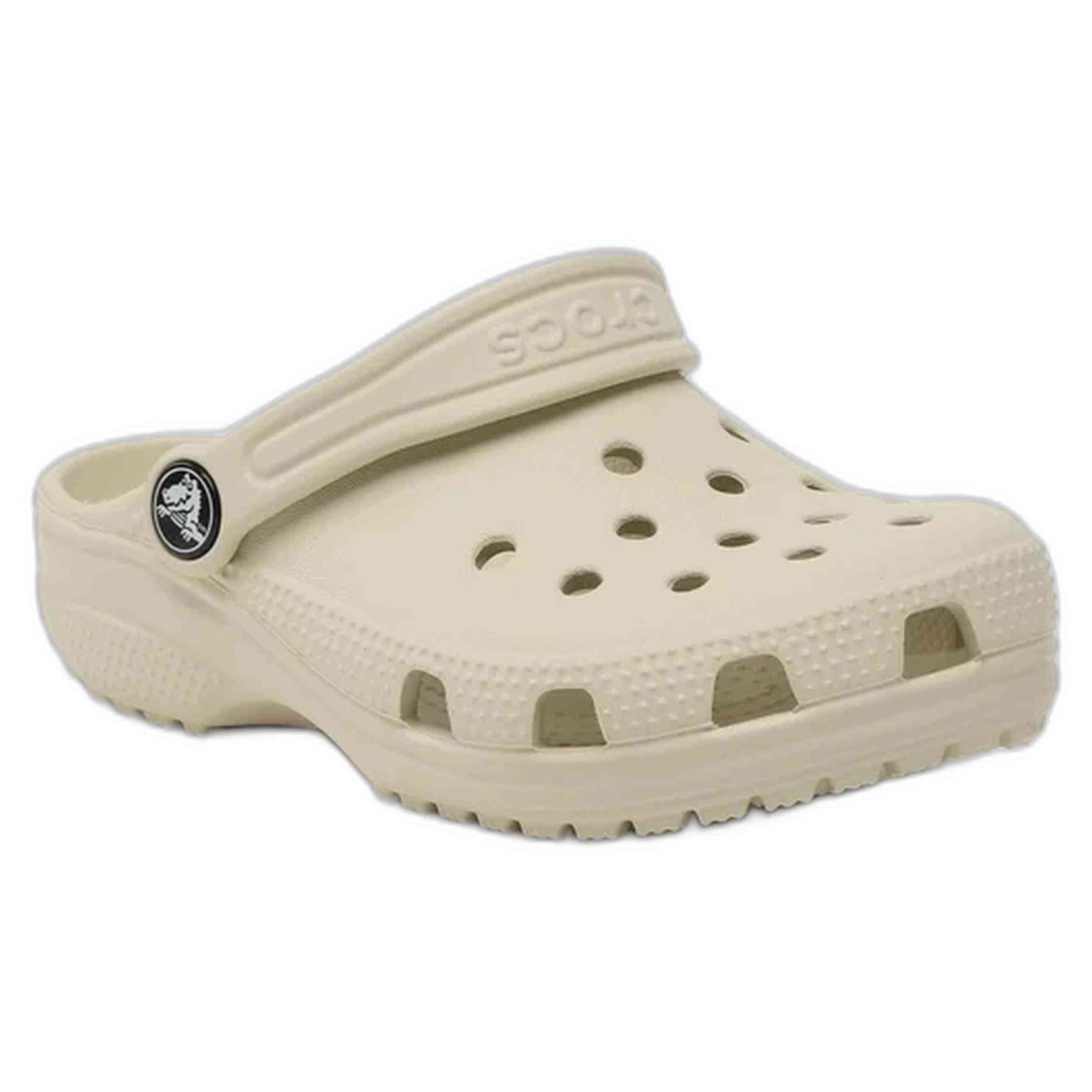  Crocs 206991-Bone