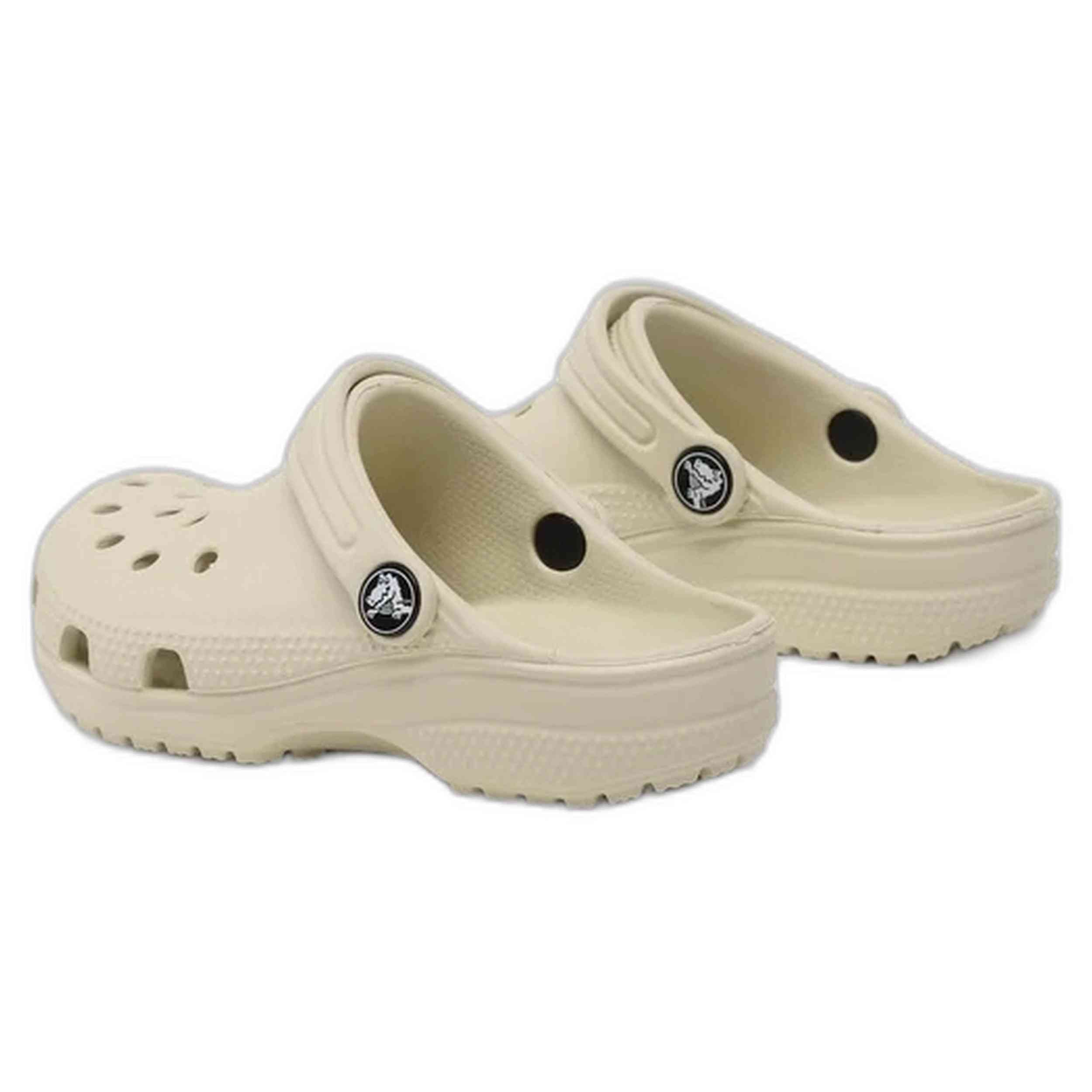  Crocs 206991-Bone