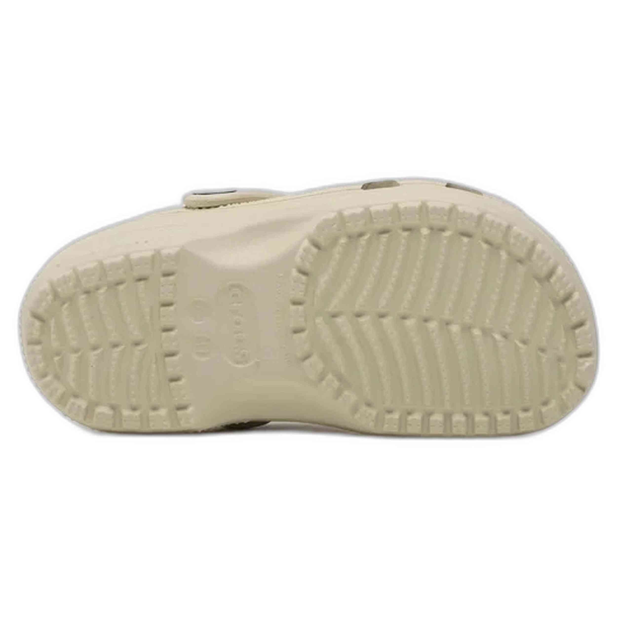  Crocs 206991-Bone