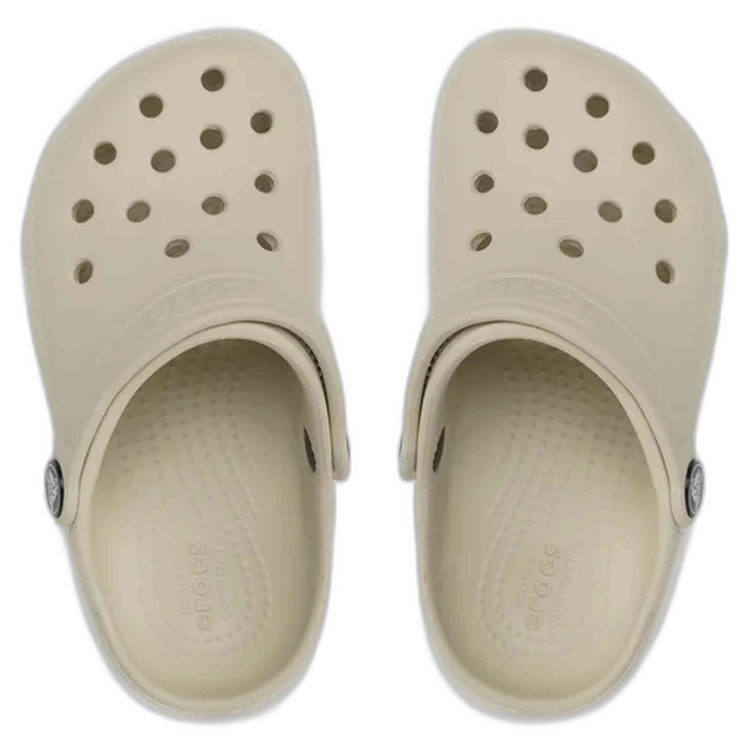  Crocs 206991-Bone