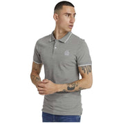 Blend Short Sleeve Polo