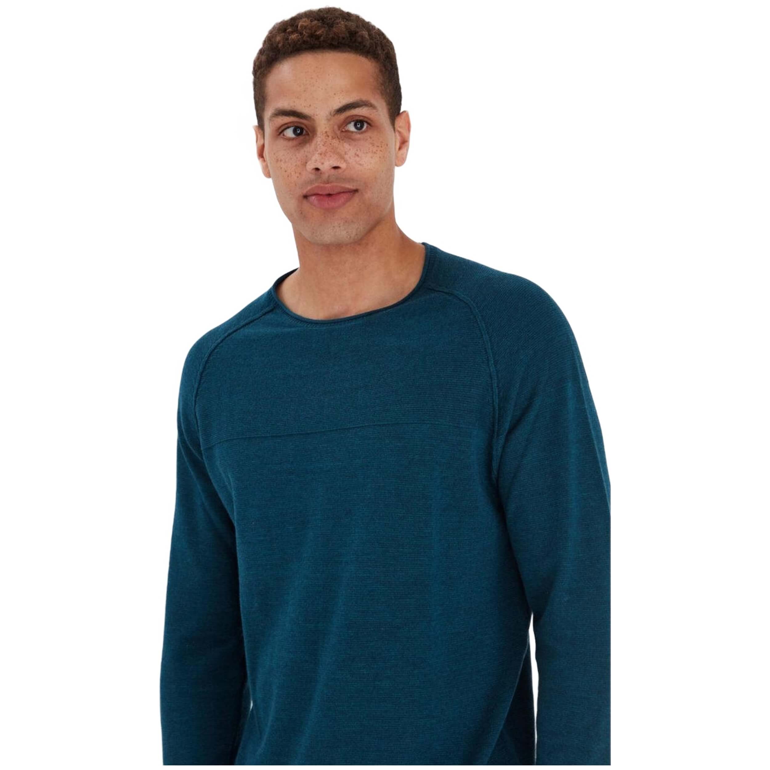 Blend Long Sleeve T-Shirt