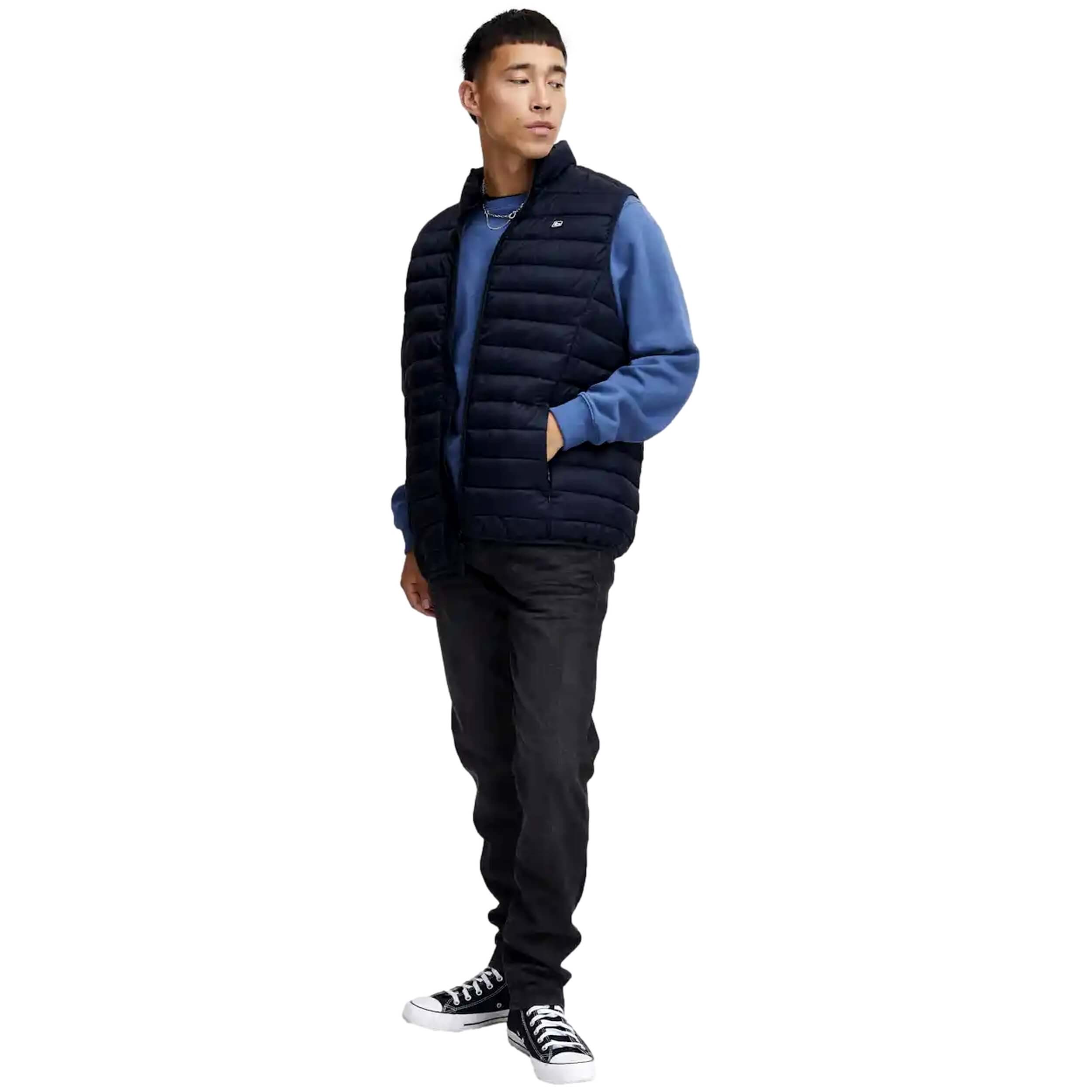 Chaleco Blend 20712463-194024