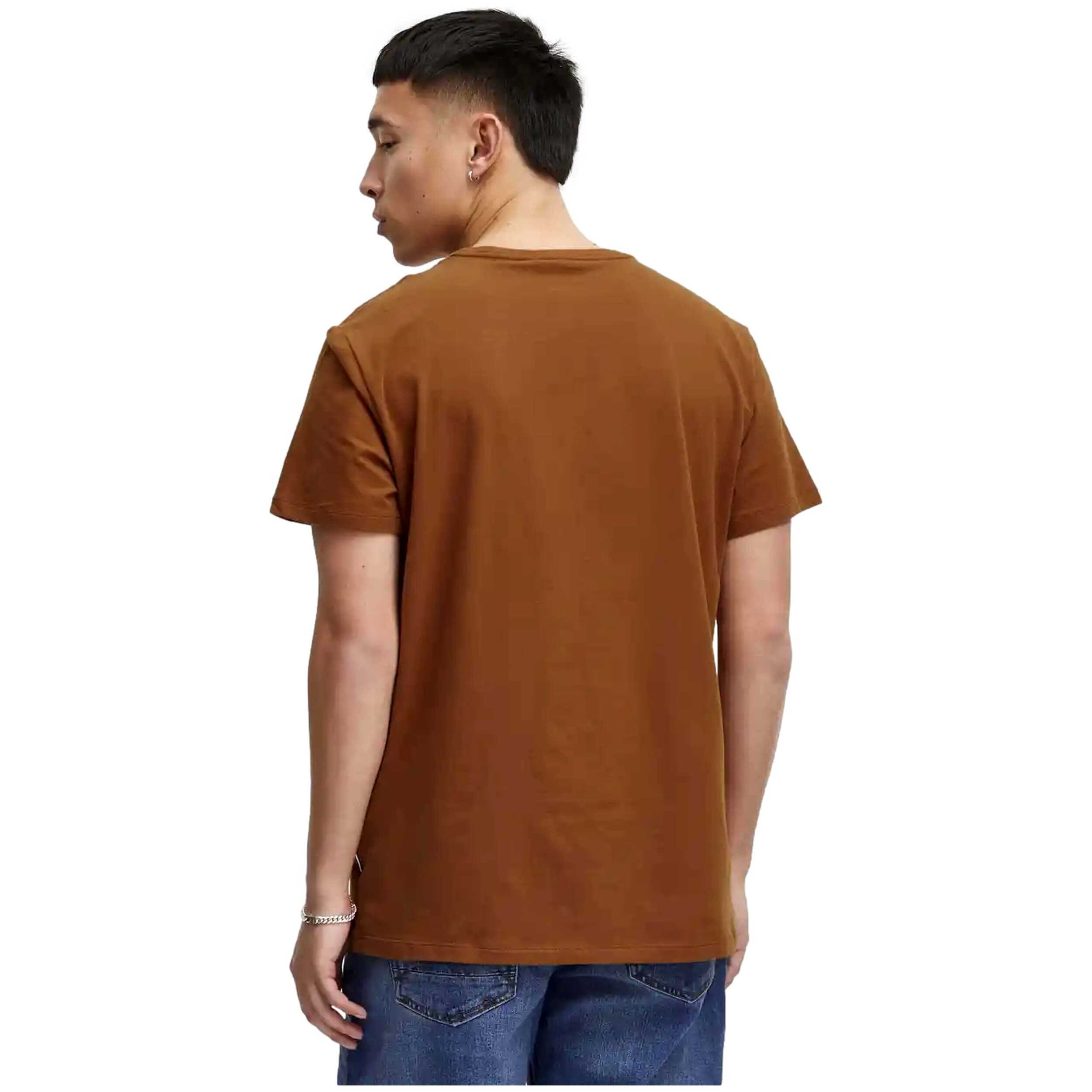 Blend Dinton Short Sleeve T-Shirt