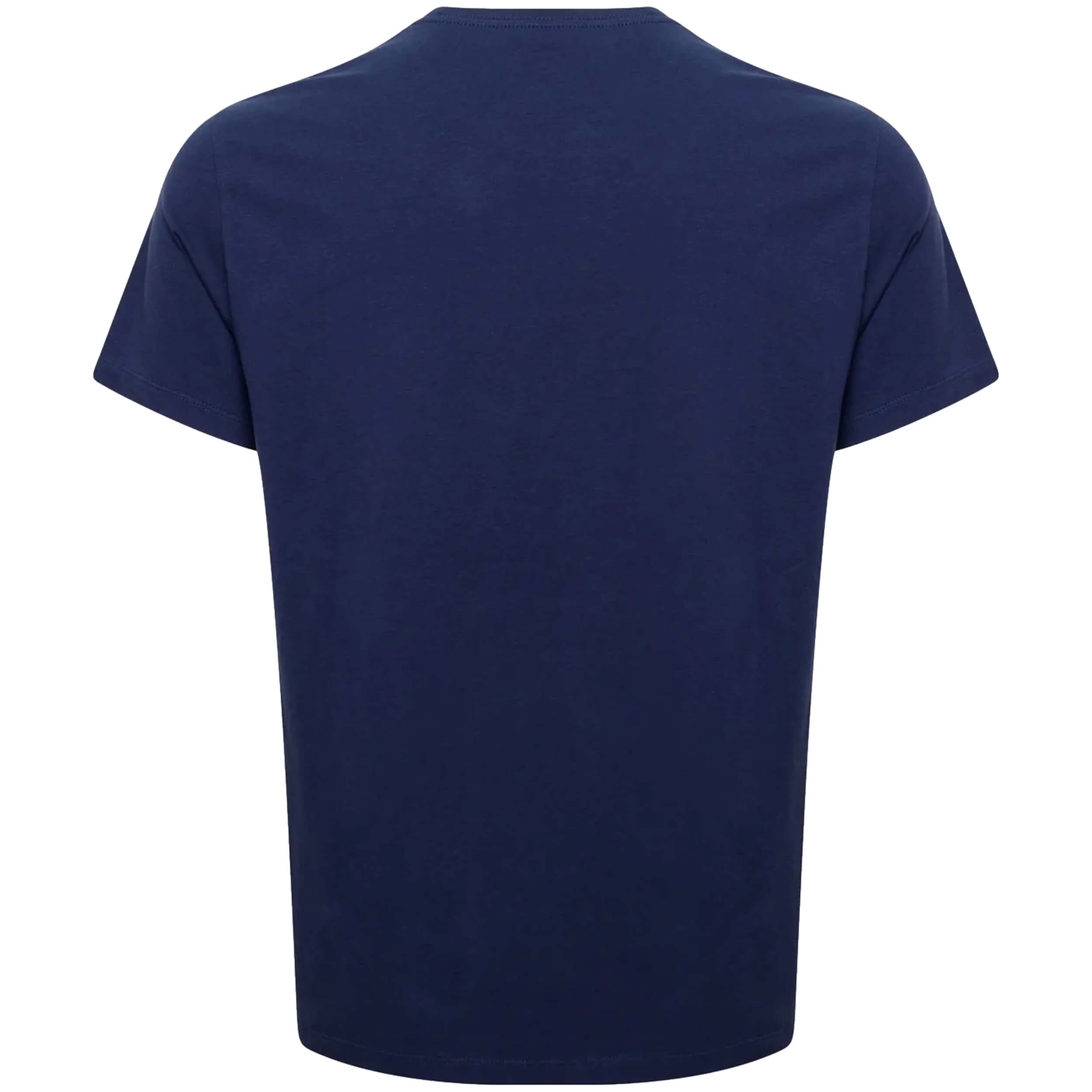 Blend Short Sleeve T-Shirt