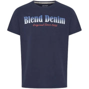 Blend Short Sleeve T-Shirt