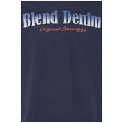 Blend Short Sleeve T-Shirt