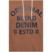 Sudadera Con Capucha Blend