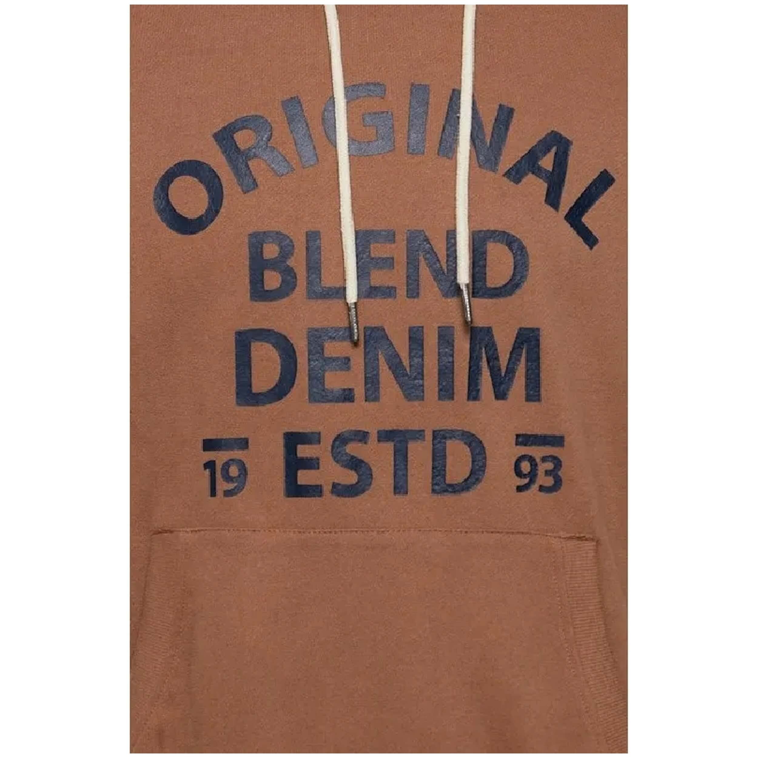 Sudadera Con Capucha Blend