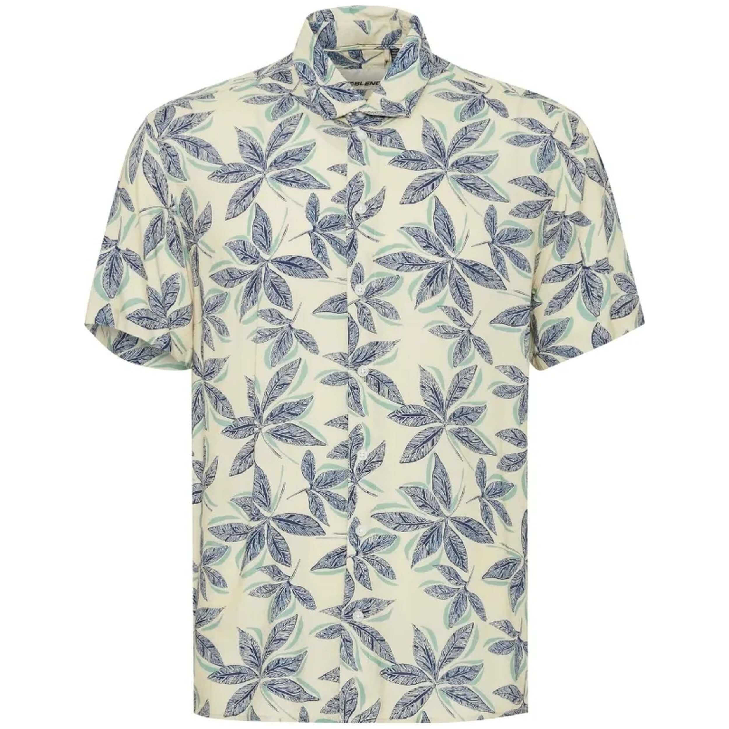 Camisa Blend 20716382-141107