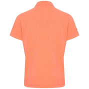 Blend Short Sleeve Polo