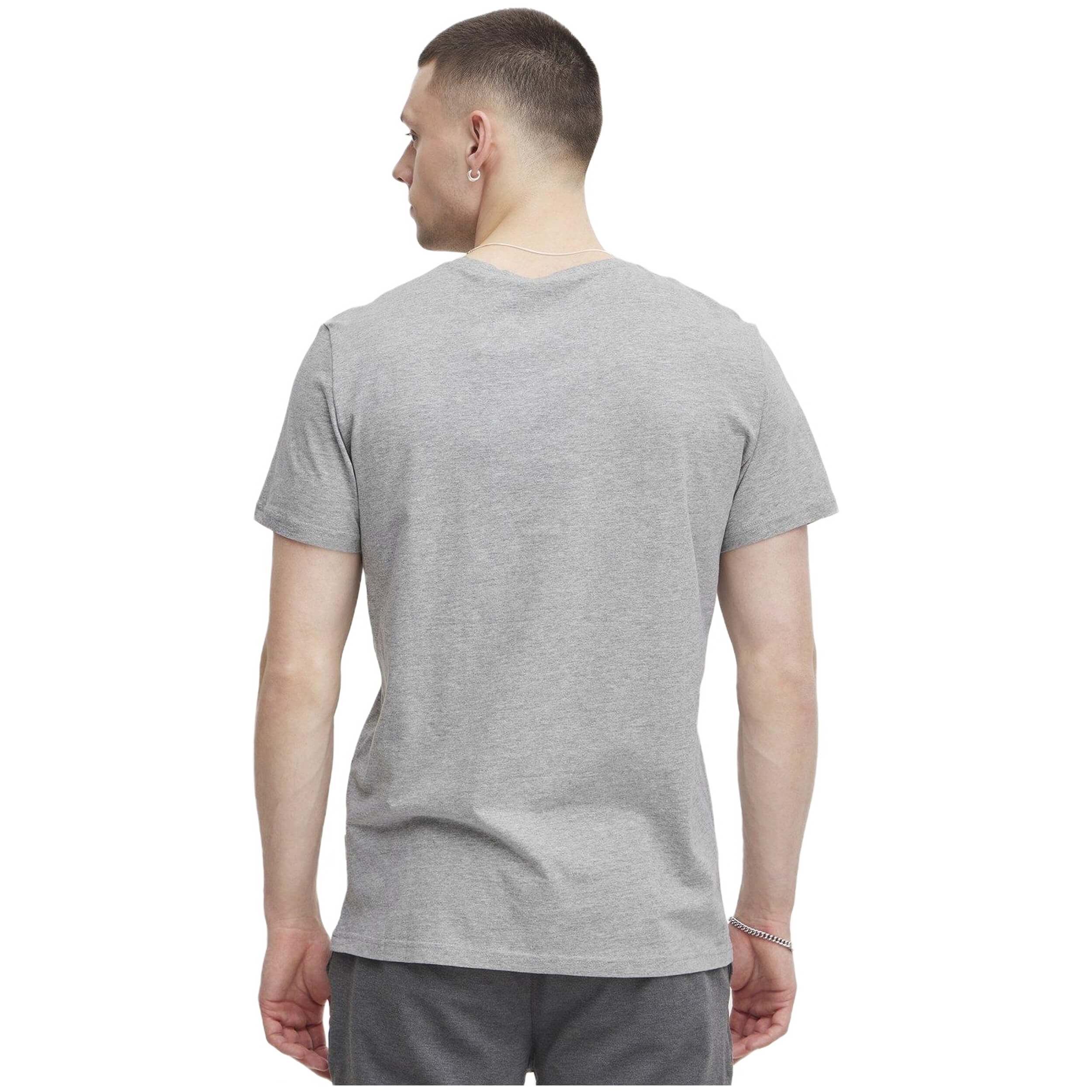 Blend Short Sleeve T-Shirt