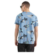 Camiseta De Manga Corta Blend 20716850-184020