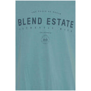 Camiseta De Manga Corta Blend 20717160-174911