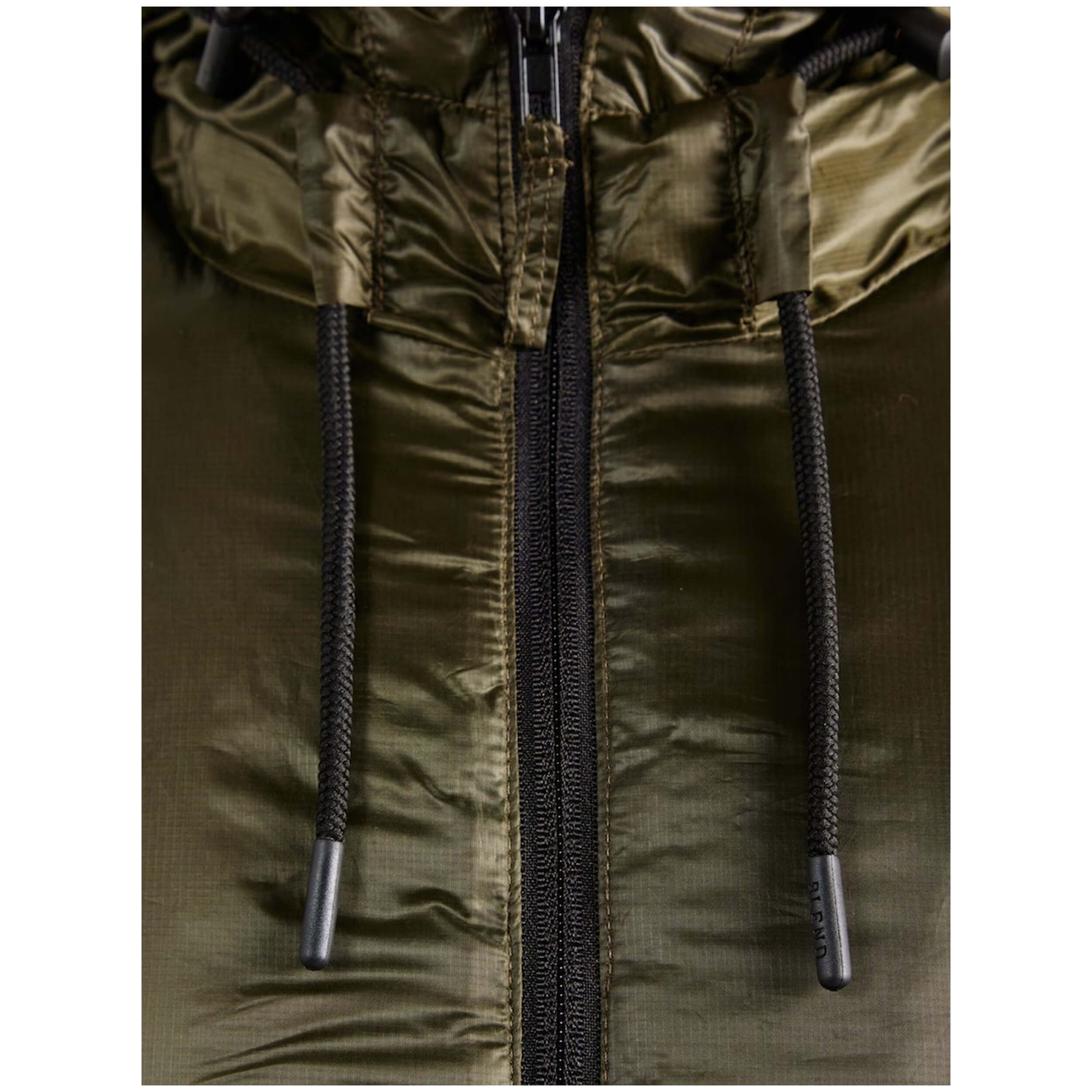 Chaqueta Blend 20717228-190414