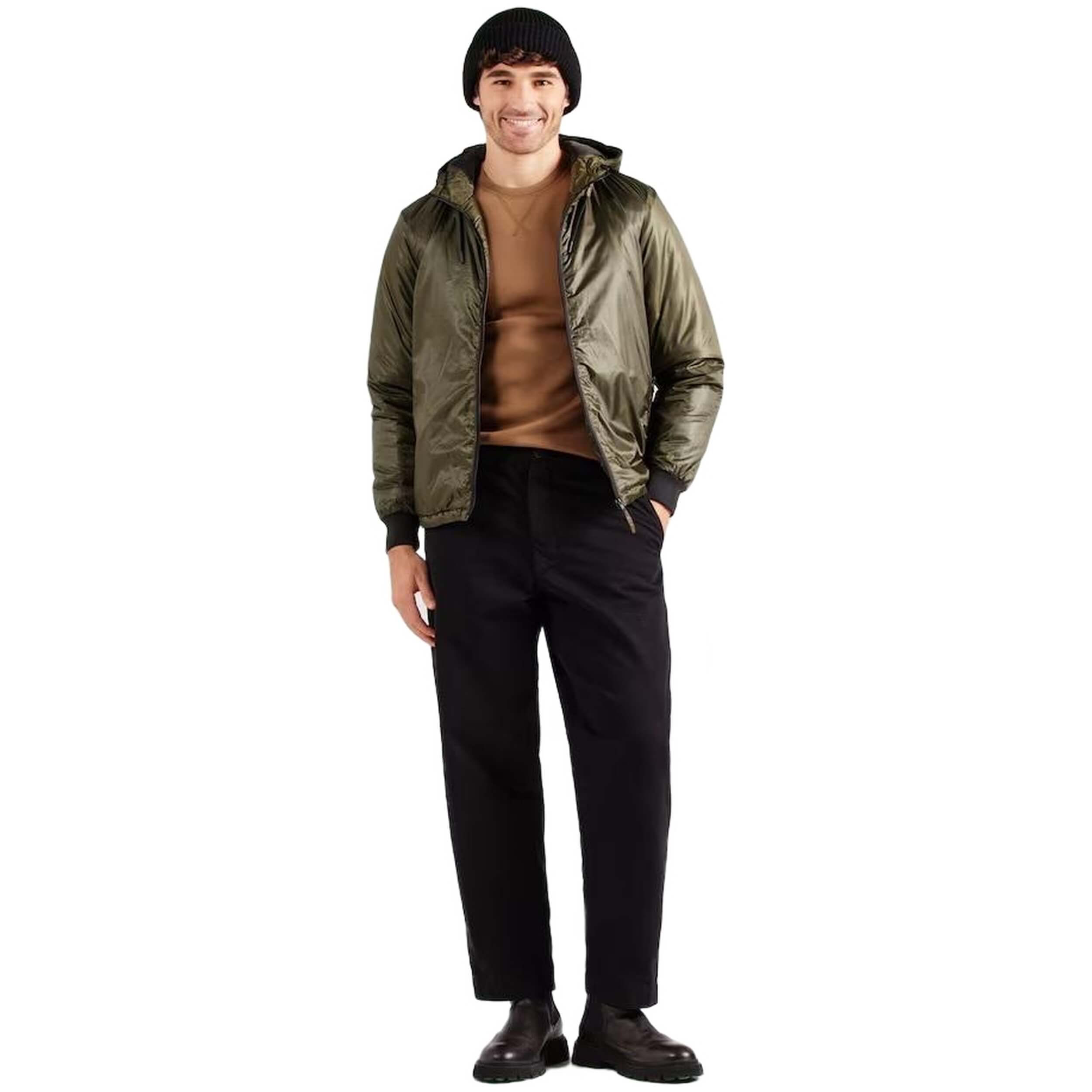 Chaqueta Blend 20717228-190414