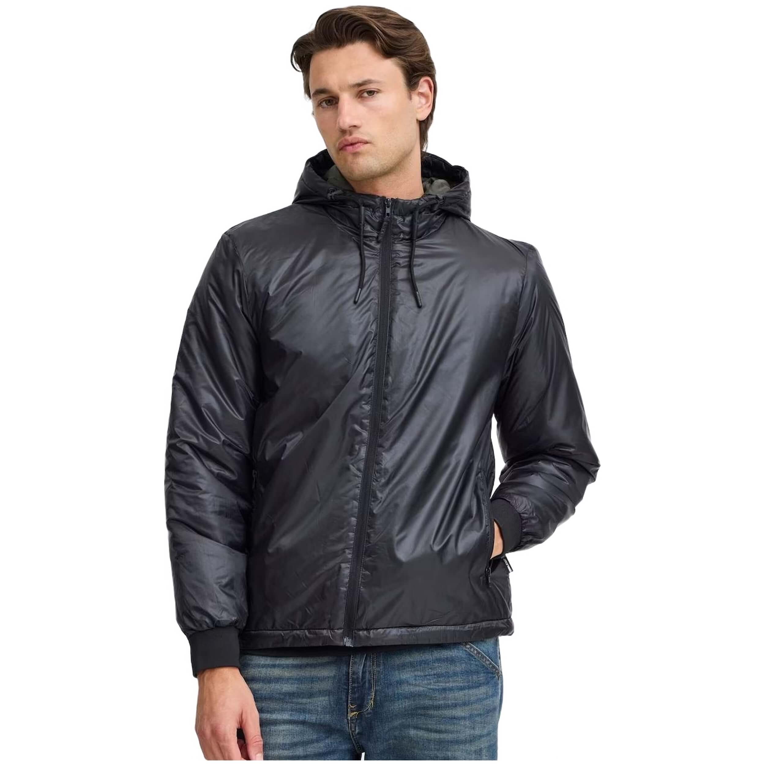 Chaqueta Blend 20717228-194007