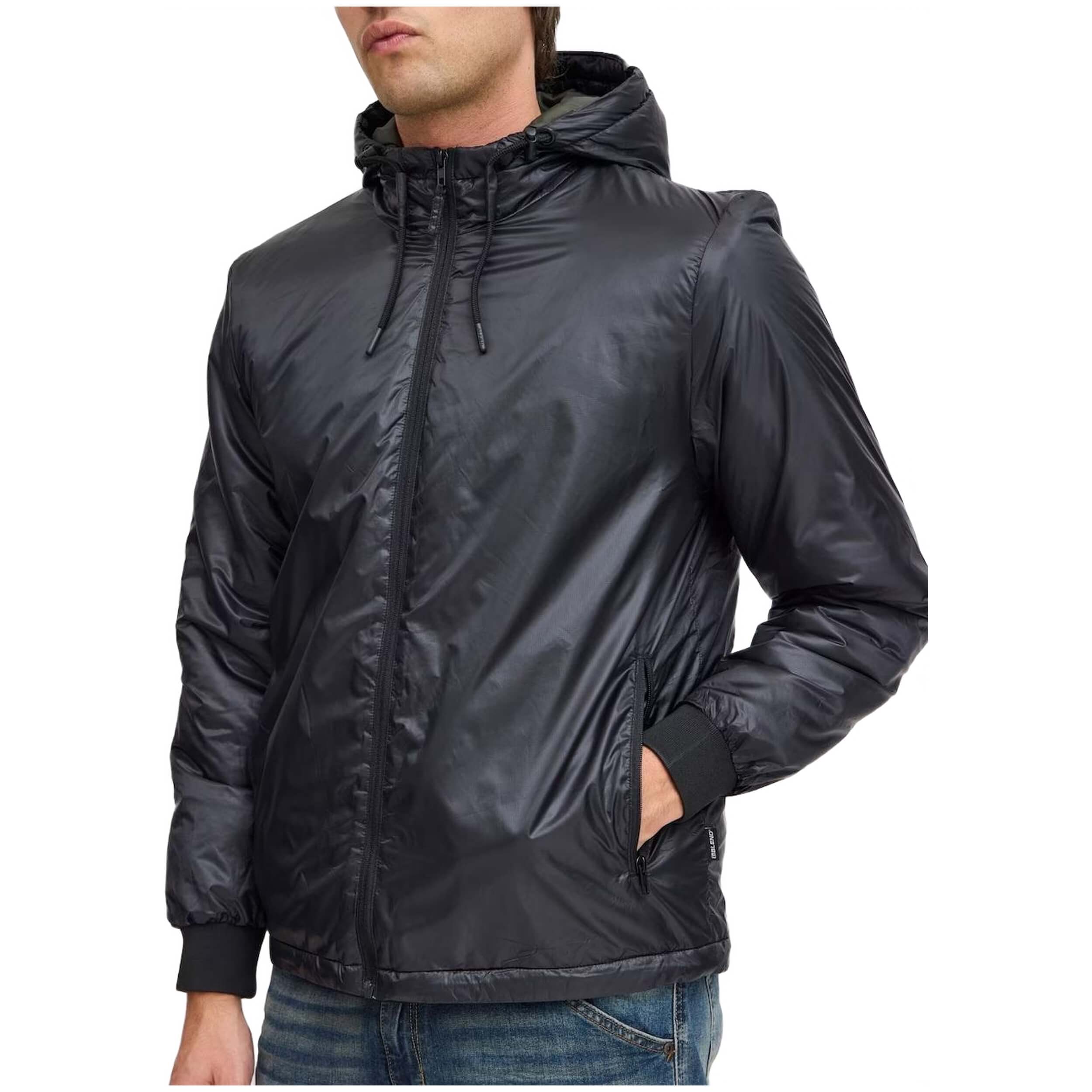 Chaqueta Blend 20717228-194007