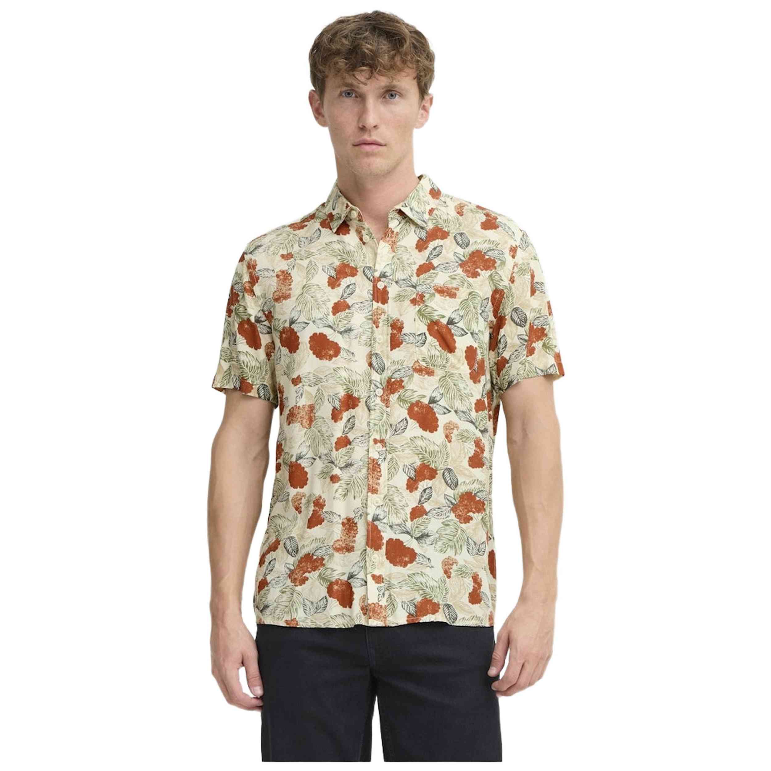 Camisa Blend 20717691-161441