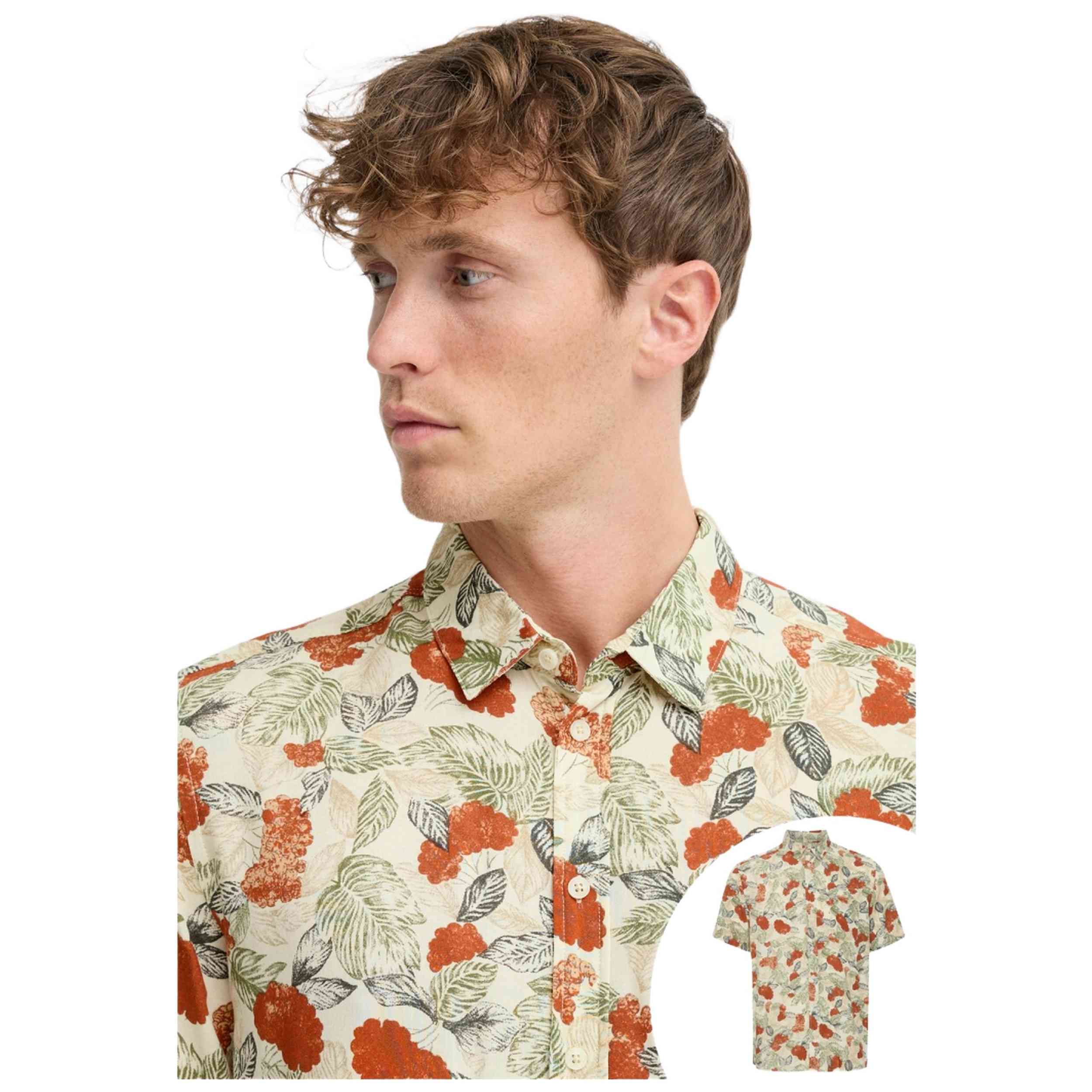 Camisa Blend 20717691-161441