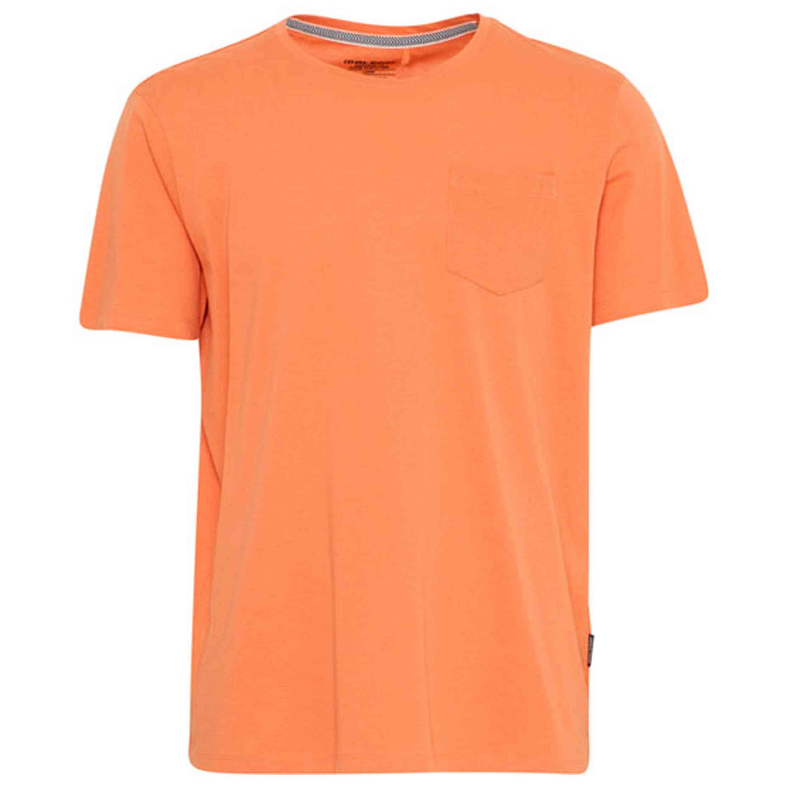 Camiseta De Manga Corta Blend 20717780-161441