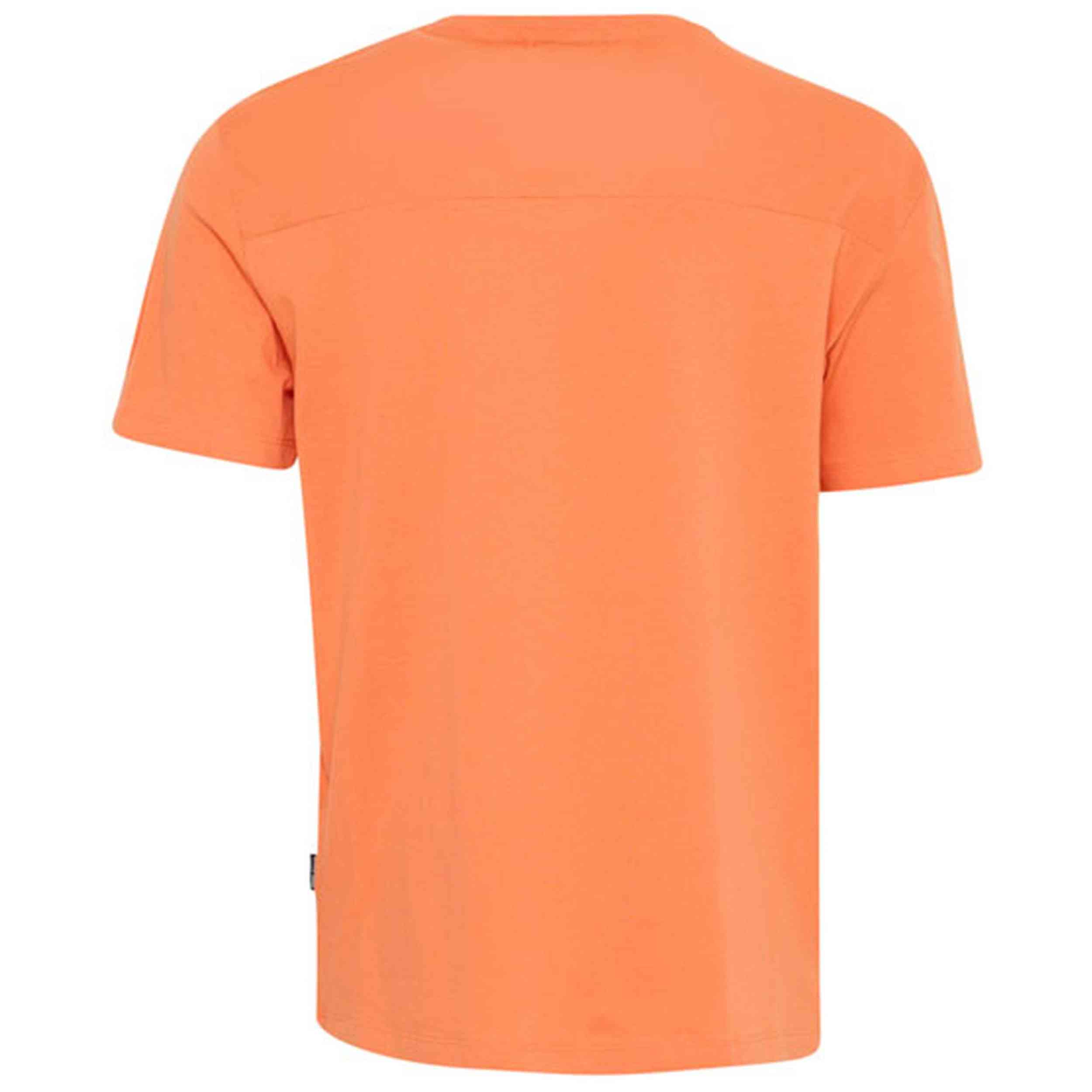 Camiseta De Manga Corta Blend 20717780-161441