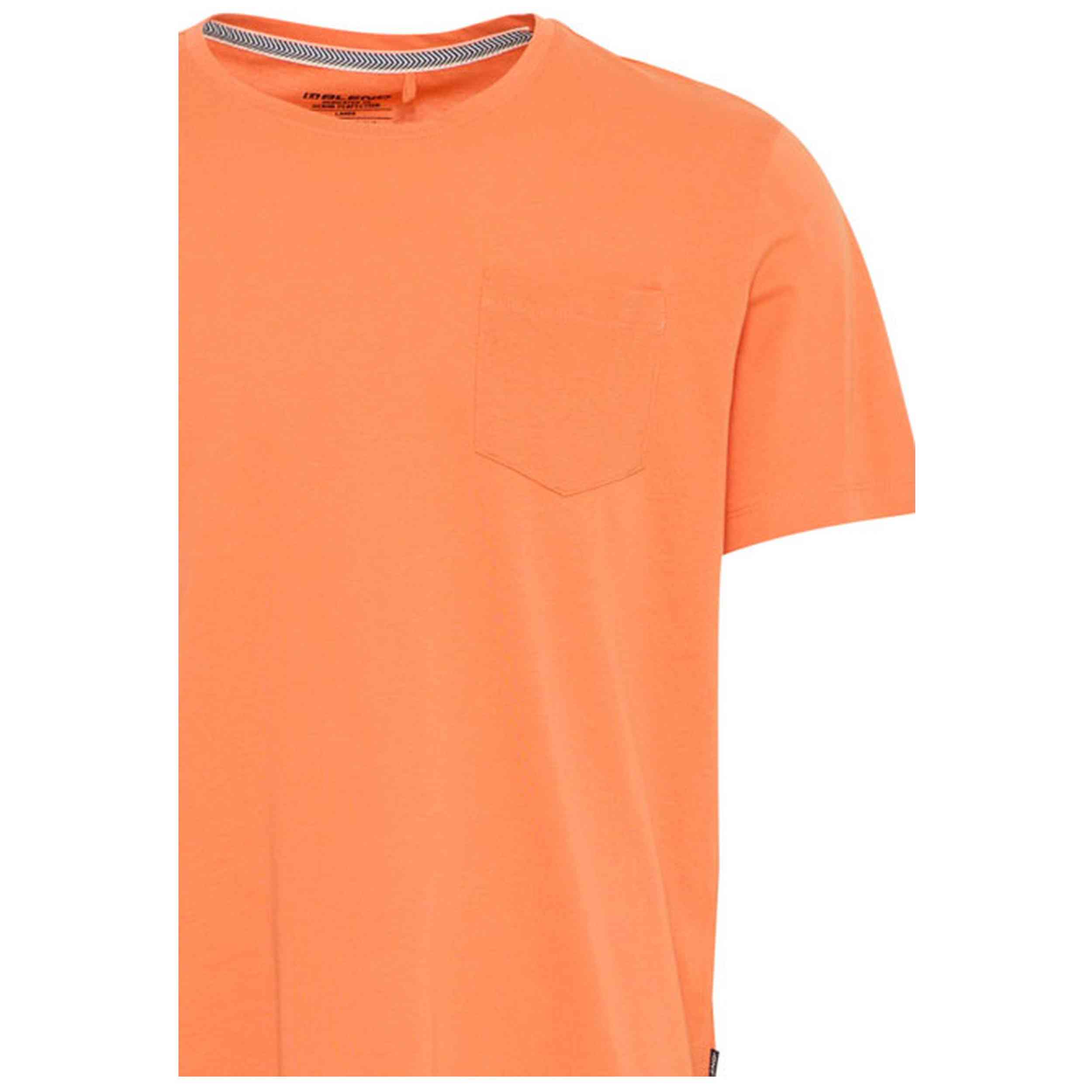 Camiseta De Manga Corta Blend 20717780-161441